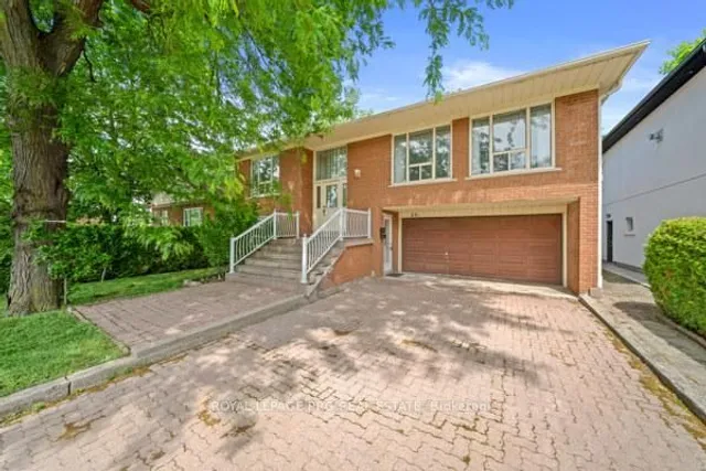 57A Watson St, Toronto 4