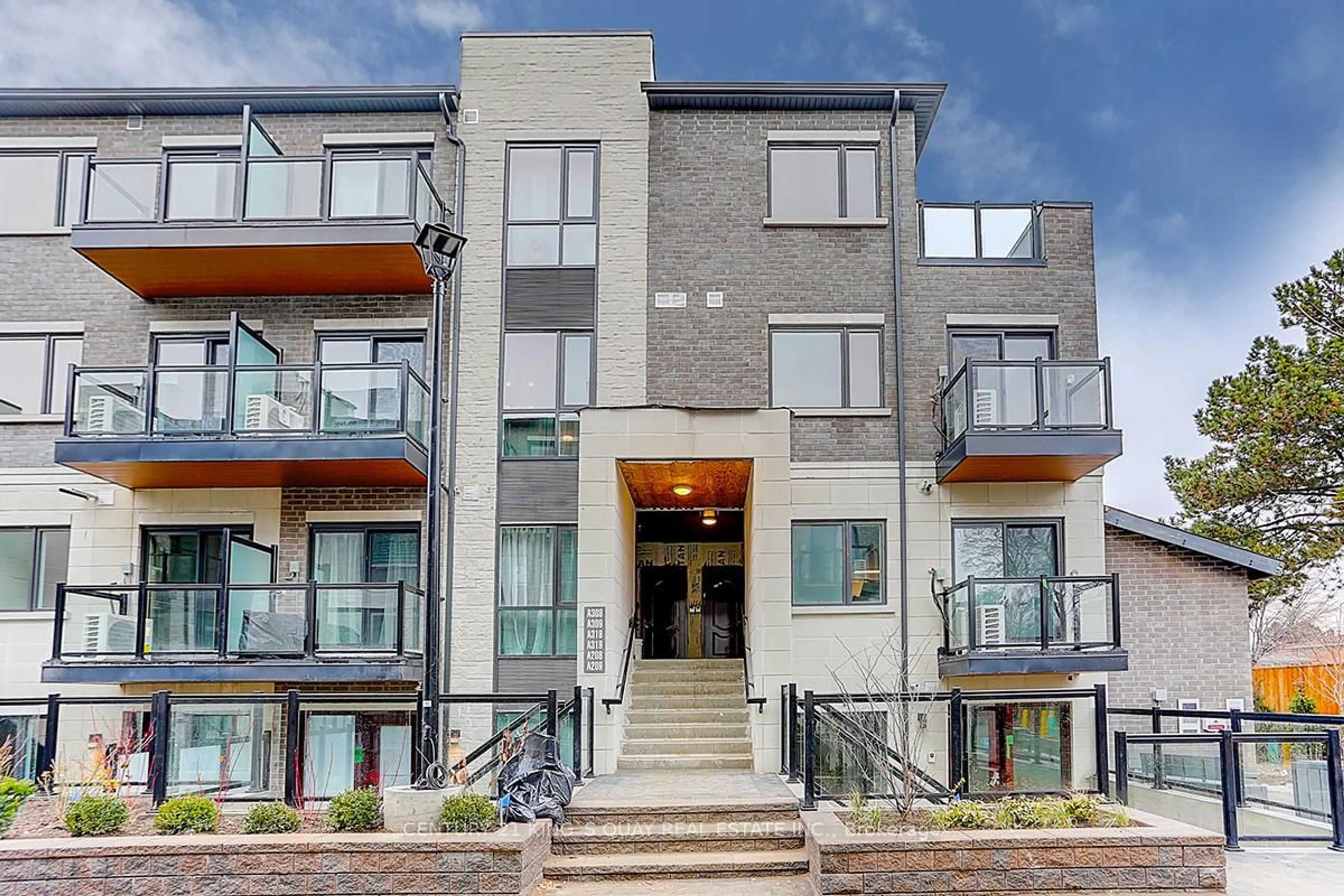 Unknown for 3453 Victoria Park Ave #A319, Toronto Ontario M1W 0A9