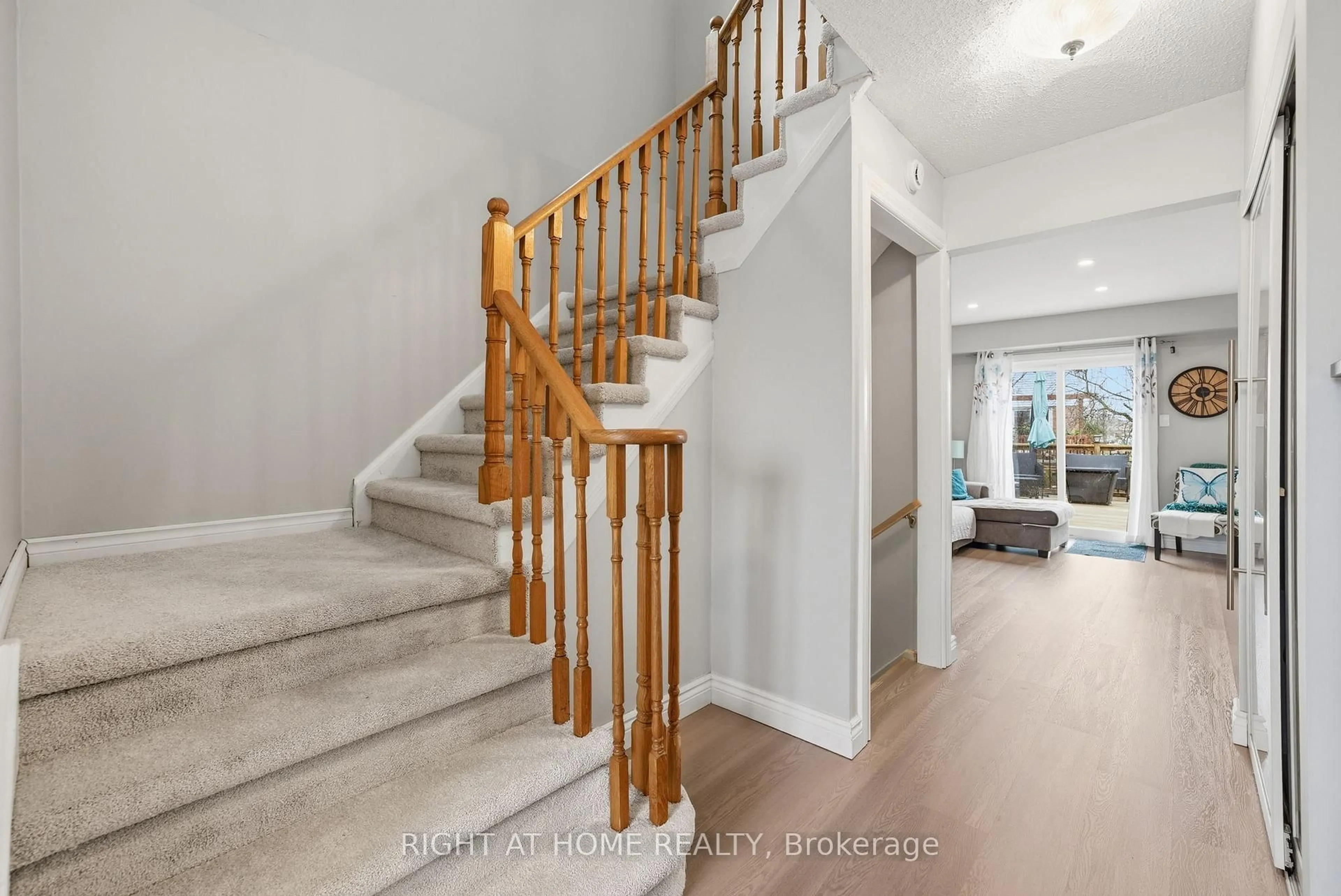 Unknown for 37 Beechnut Cres, Clarington Ontario L1E 1Y5
