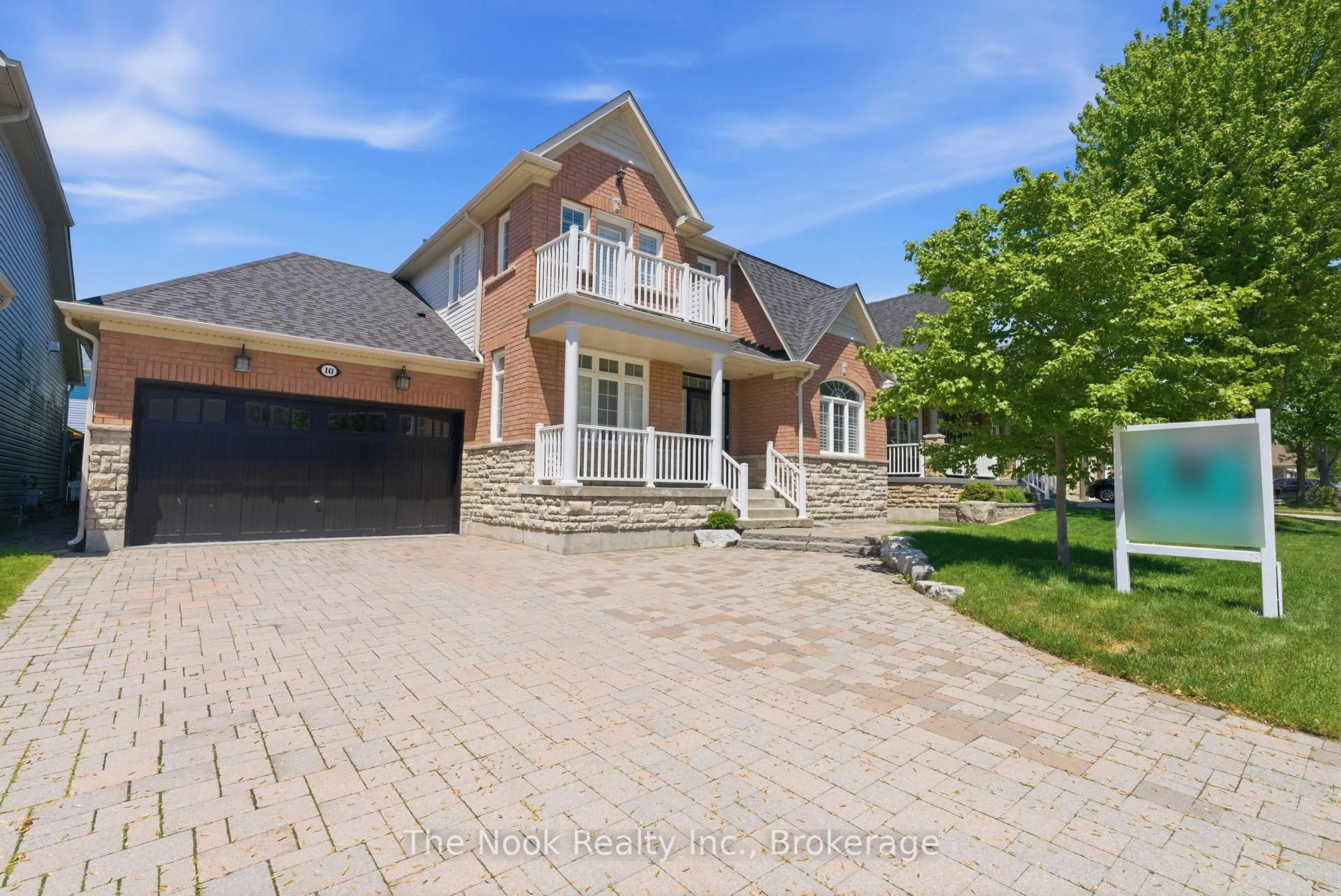 Unknown for 10 Sisson Lane, Clarington Ontario L1B 0A7
