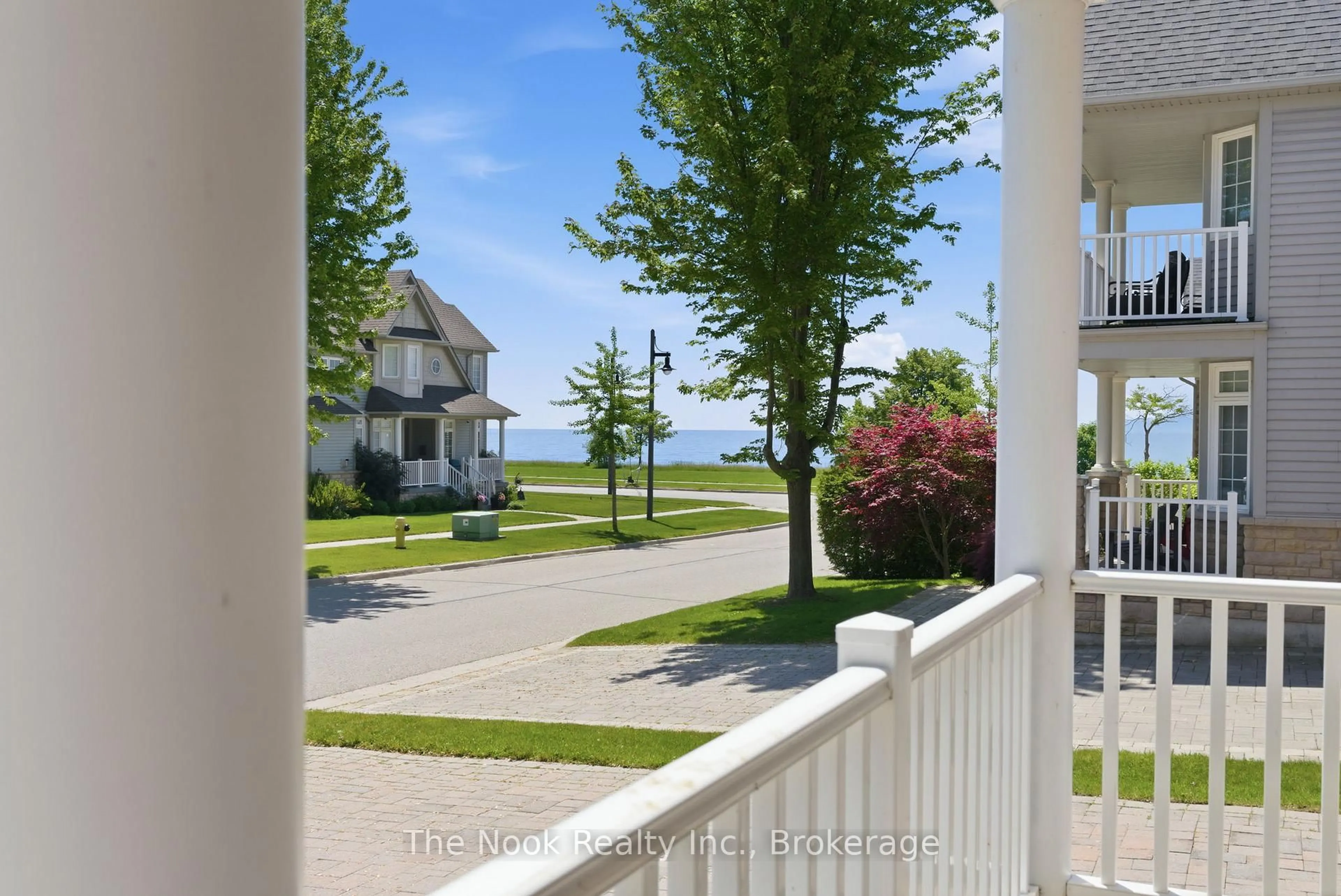 Unknown for 10 Sisson Lane, Clarington Ontario L1B 0A7