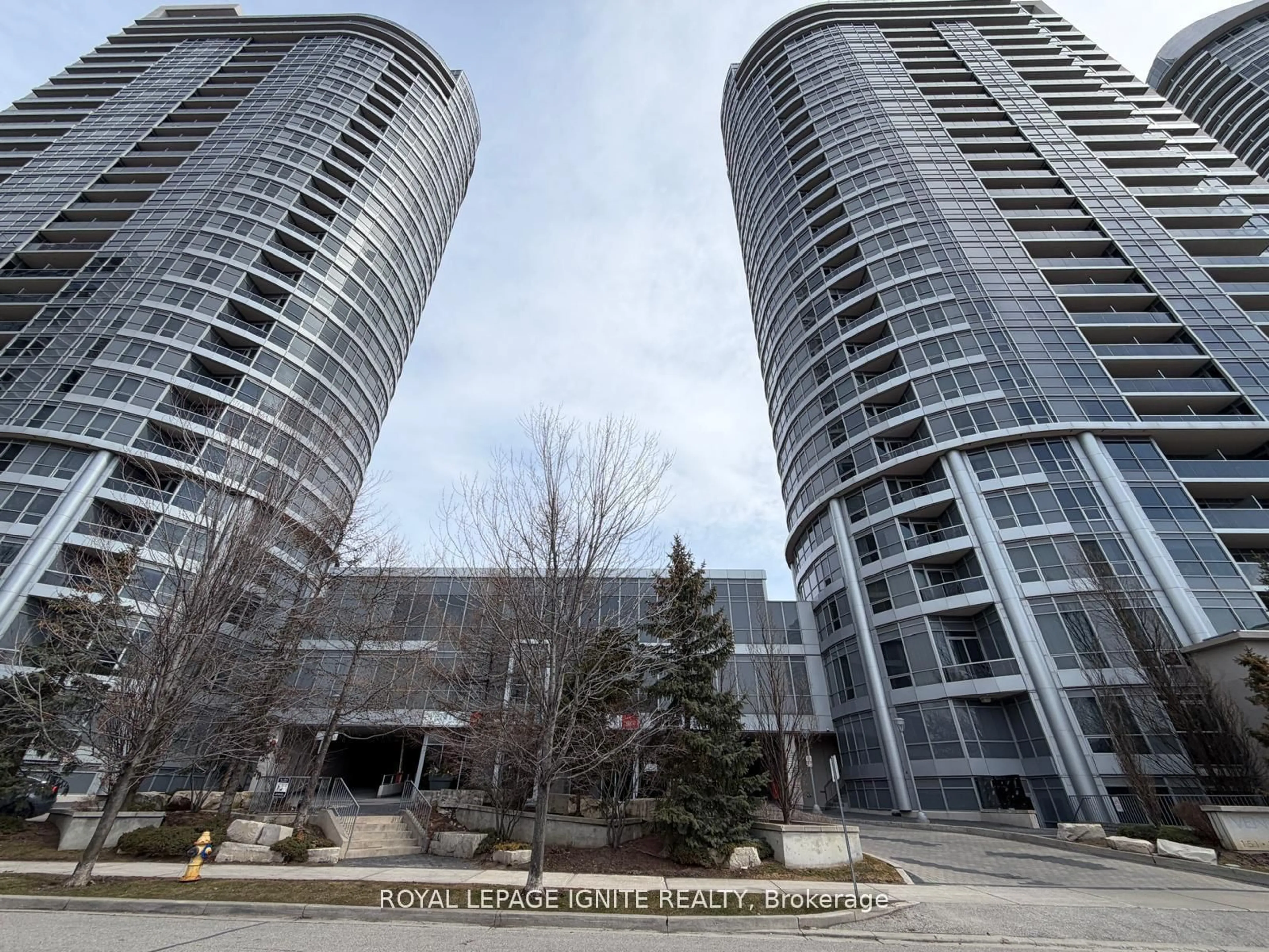 Unknown for 151 Village Green Sq #2001, Toronto Ontario M1S 0K5