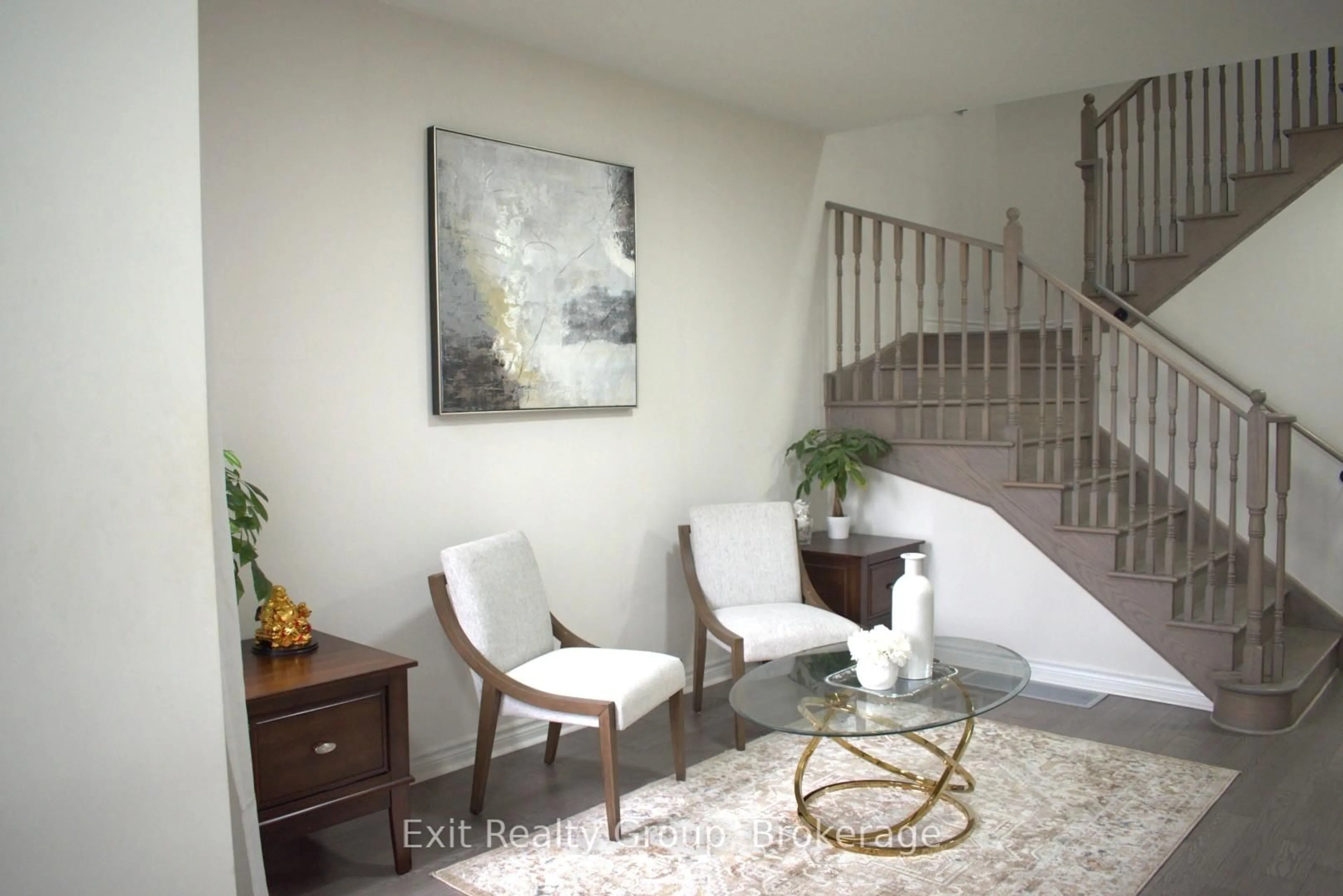 Unknown for 1857 Fosterbrook St, Oshawa Ontario L1K 3G5