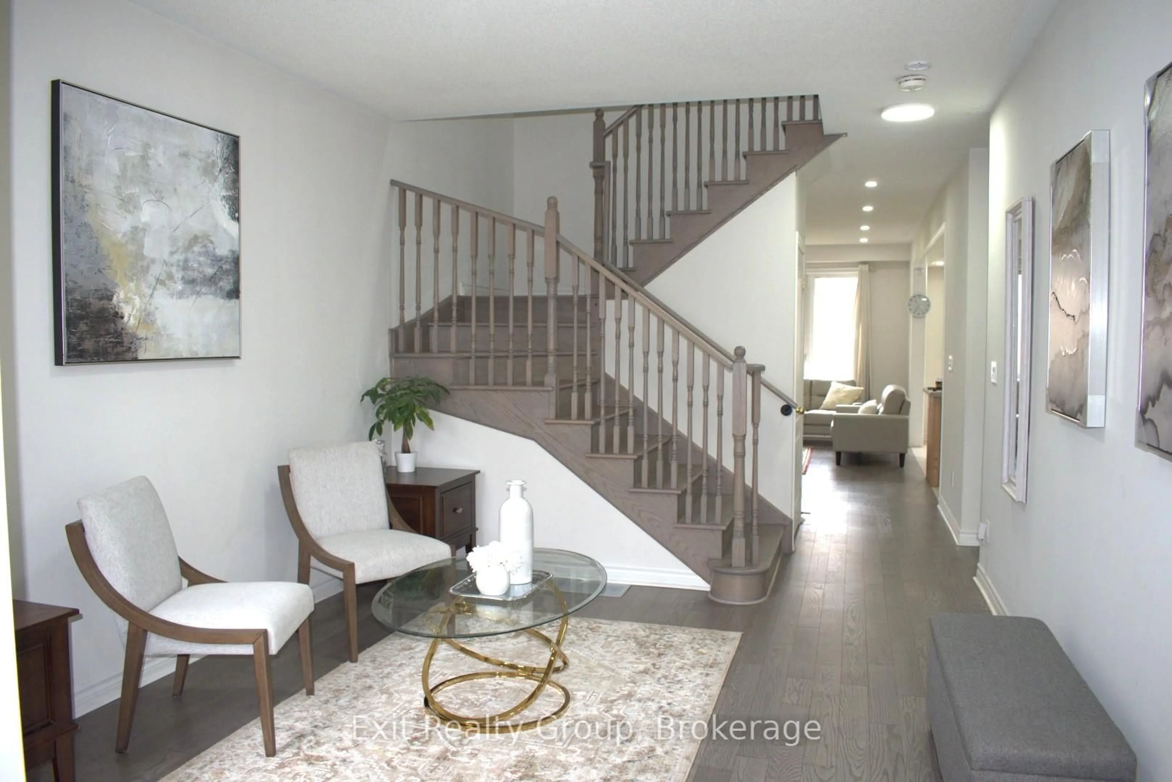 Unknown for 1857 Fosterbrook St, Oshawa Ontario L1K 3G5