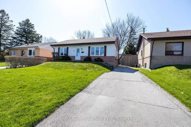 9 Granard Blvd, Toronto 3