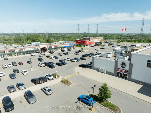 1695 Dersan St #109, Pickering 2