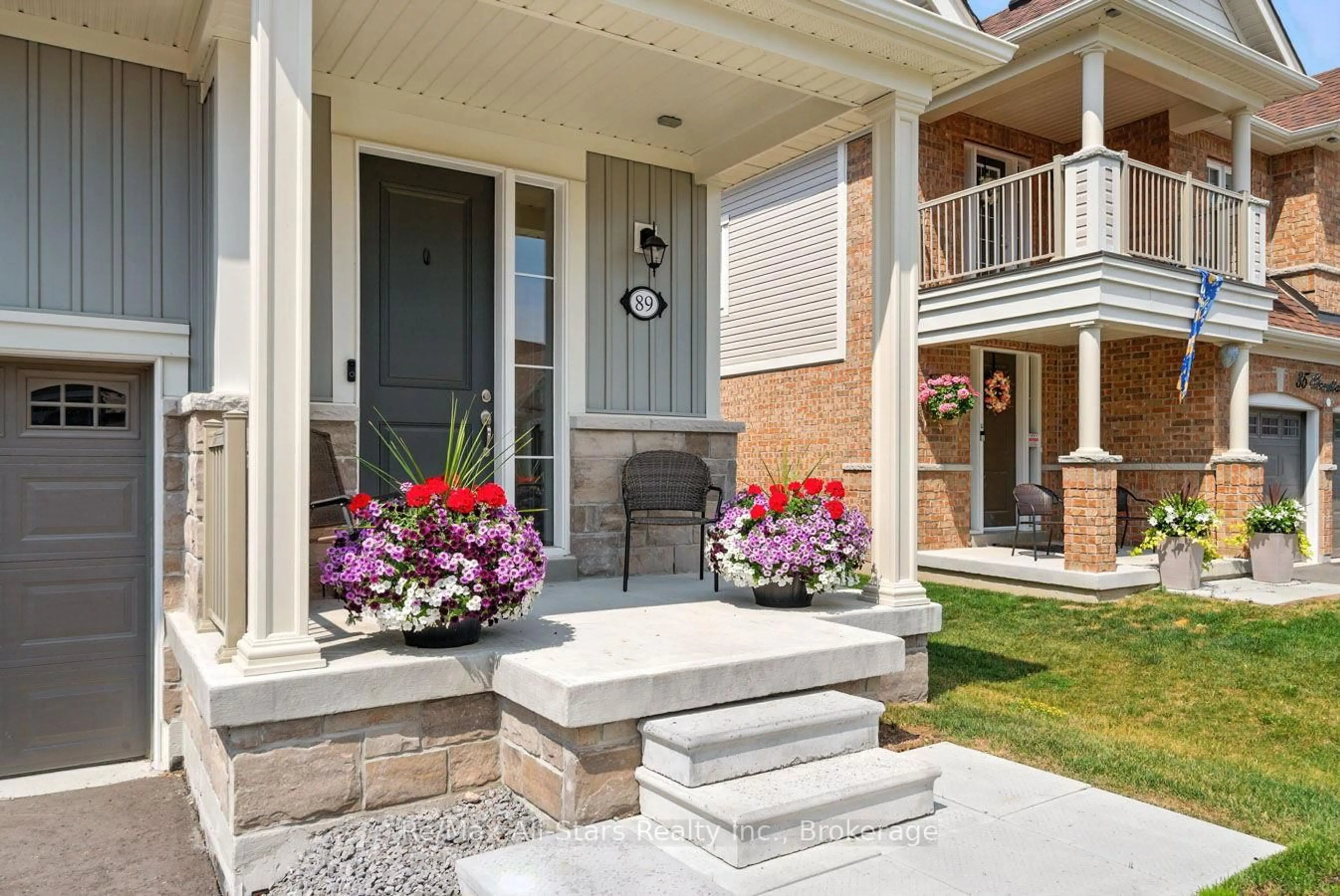 Unknown for 89 Forestlane Way, Scugog Ontario L9L 0B1