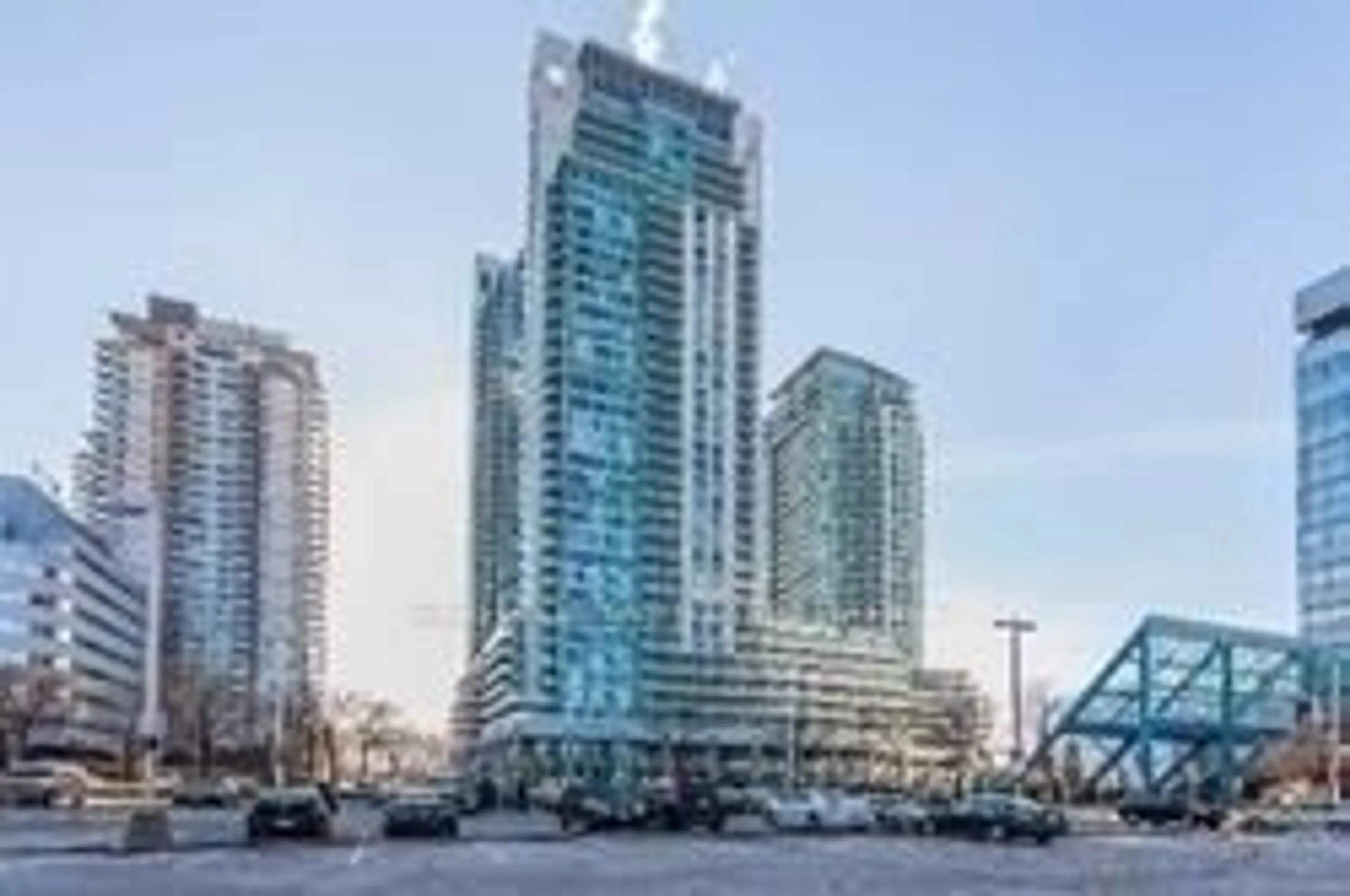 Unknown for 70 town centre Crt #2307, Toronto Ontario M1P 0B2