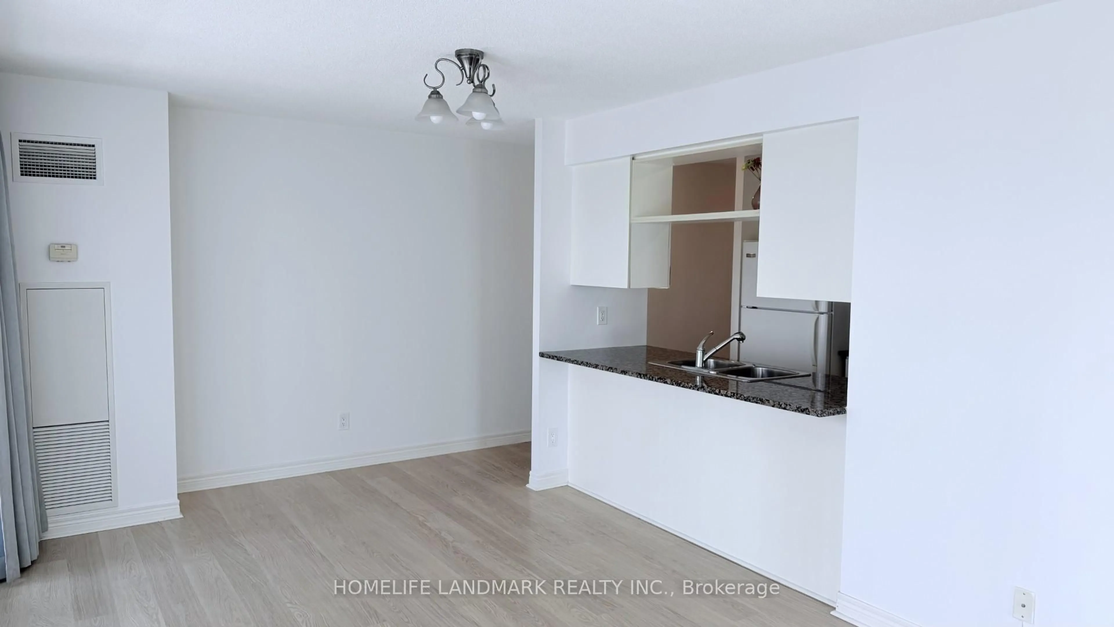 Unknown for 70 town centre Crt #2307, Toronto Ontario M1P 0B2
