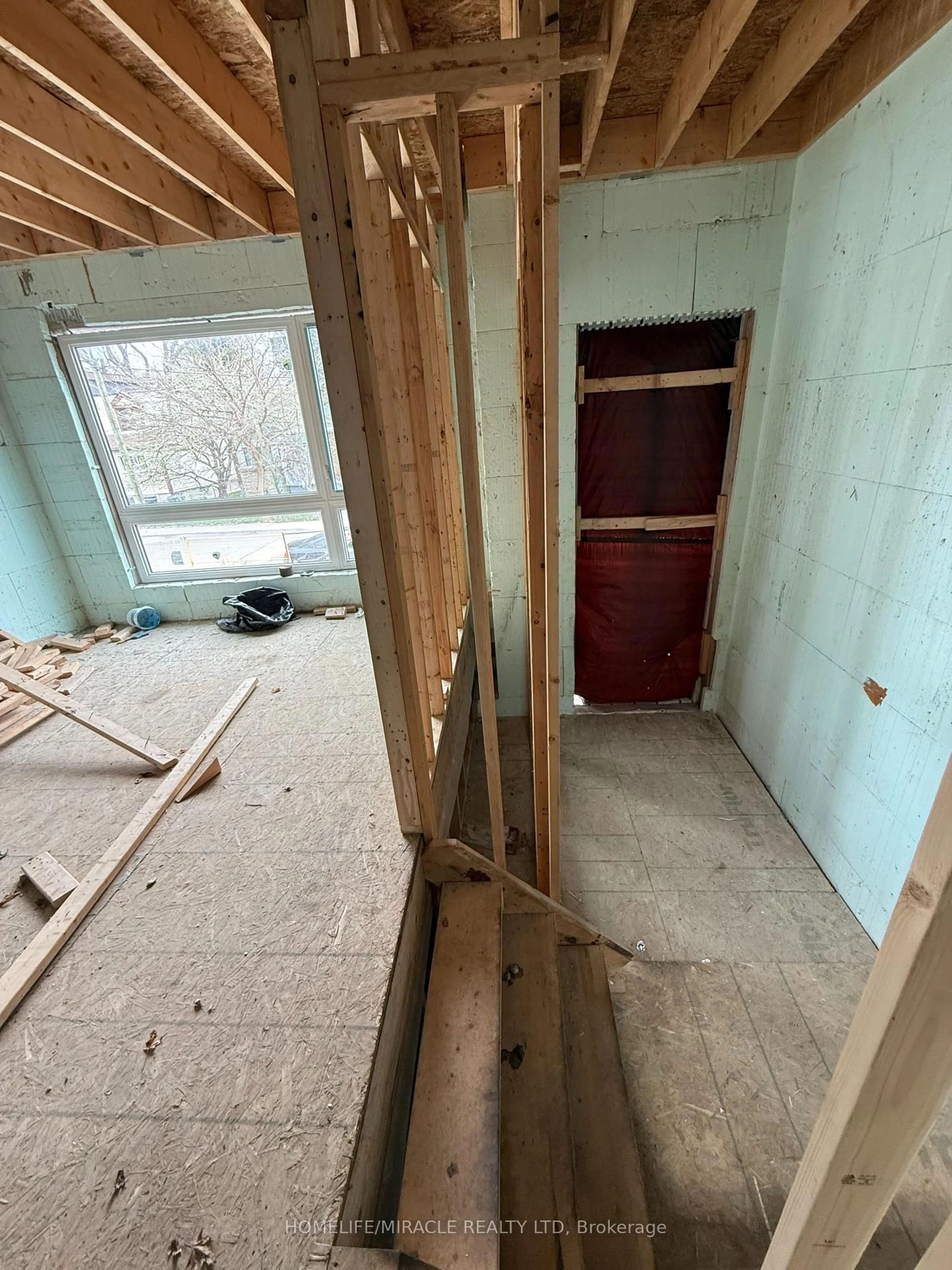 A pic of a room for 42 August Ave, Toronto Ontario M1L 3M9