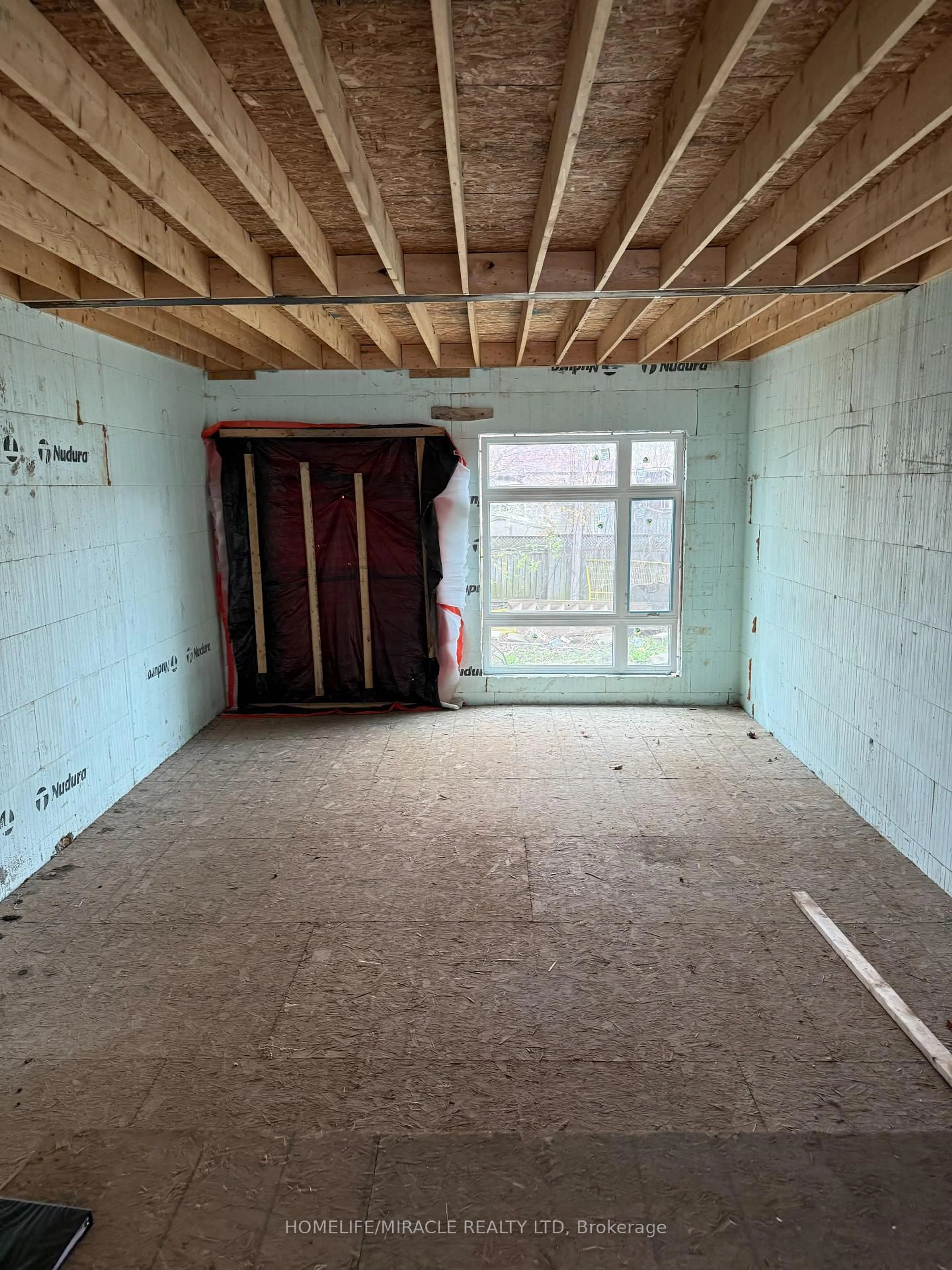 A pic of a room for 42 August Ave, Toronto Ontario M1L 3M9