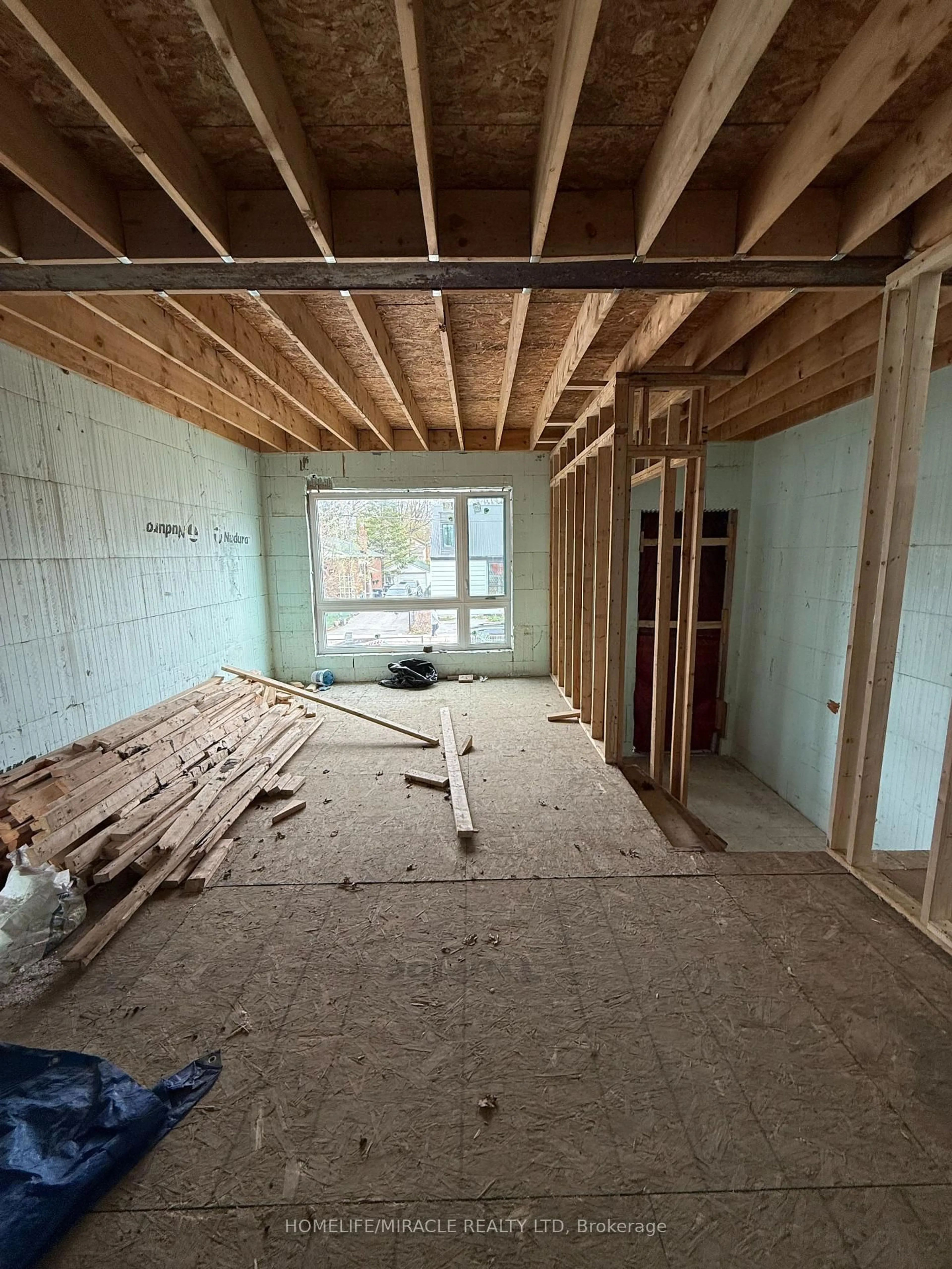 A pic of a room for 40 August Ave, Toronto Ontario M1L 3M9