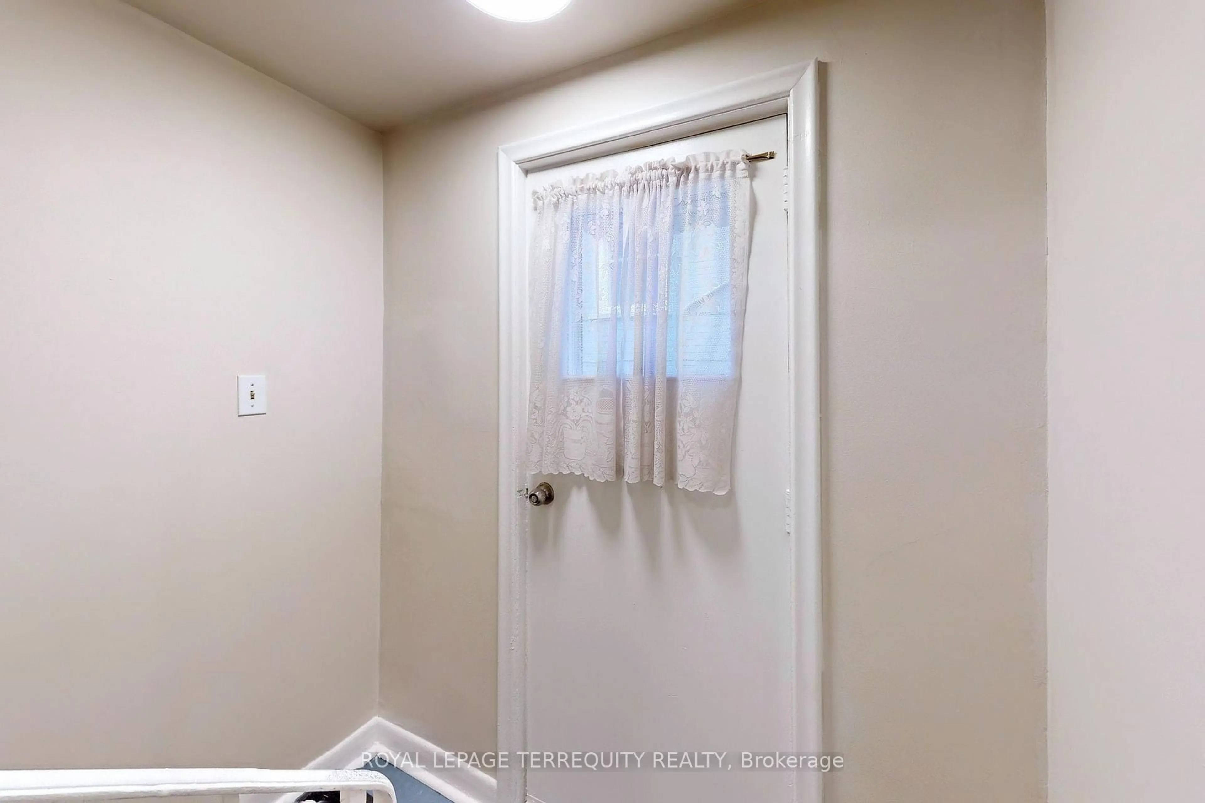 A pic of a room for 29 Love Crescent Cres, Toronto Ontario M4E 1V6
