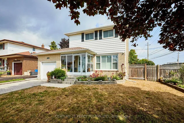 1349 Somerville St, Oshawa 2