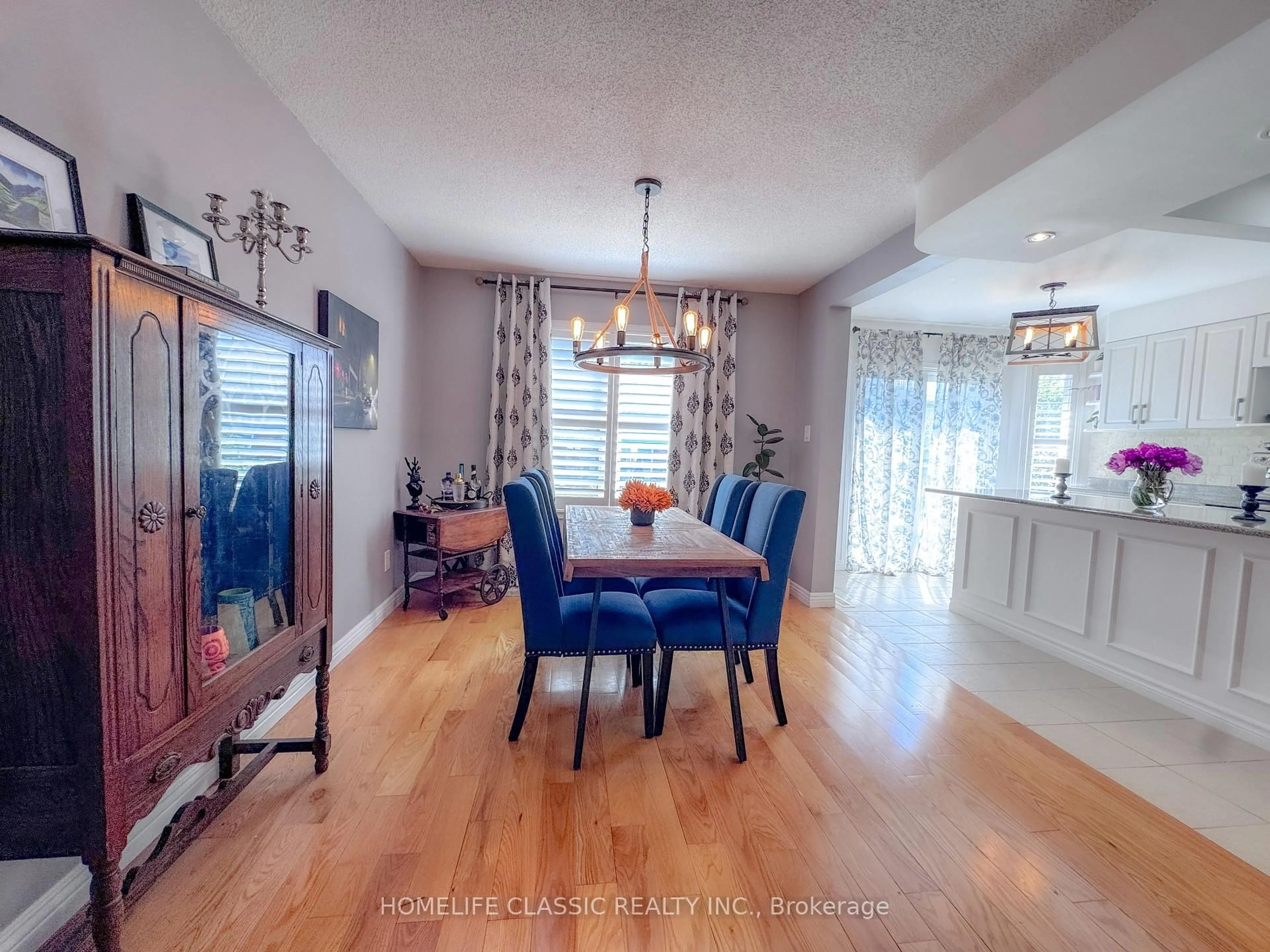 Dining room, unknown for 67 Andona Cres, Toronto Ontario M1C 5A3