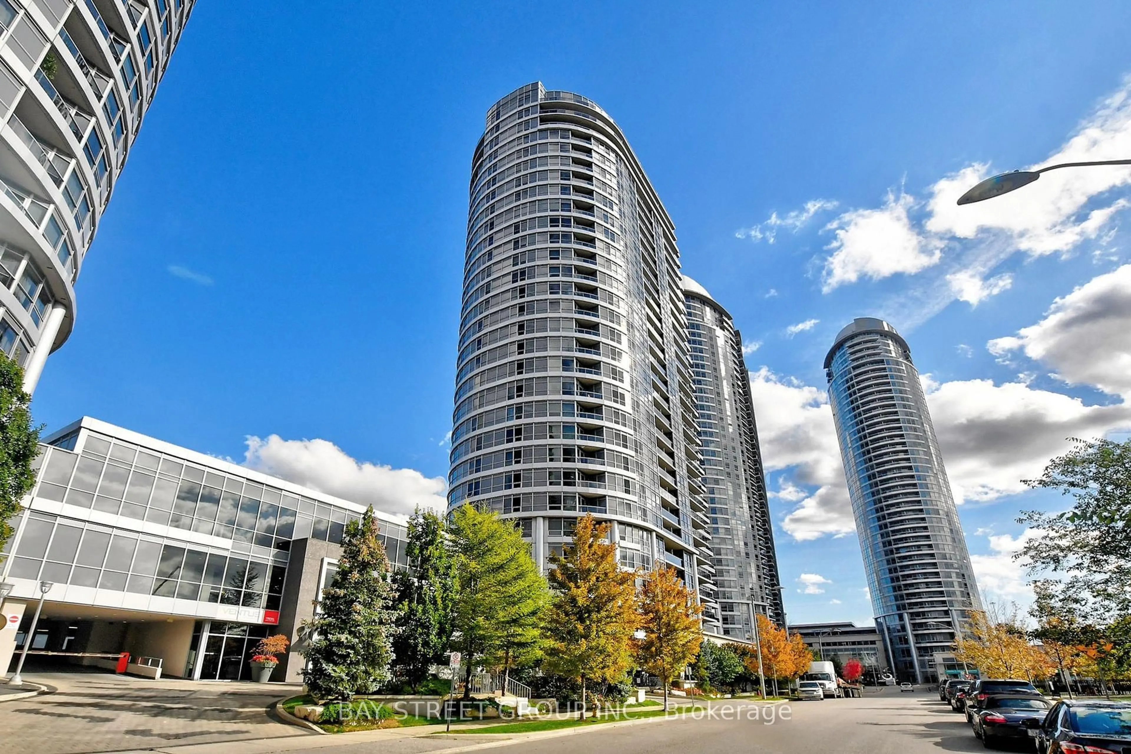 Unknown for 151 Village Green Sq #1908, Toronto Ontario M1S 0K5