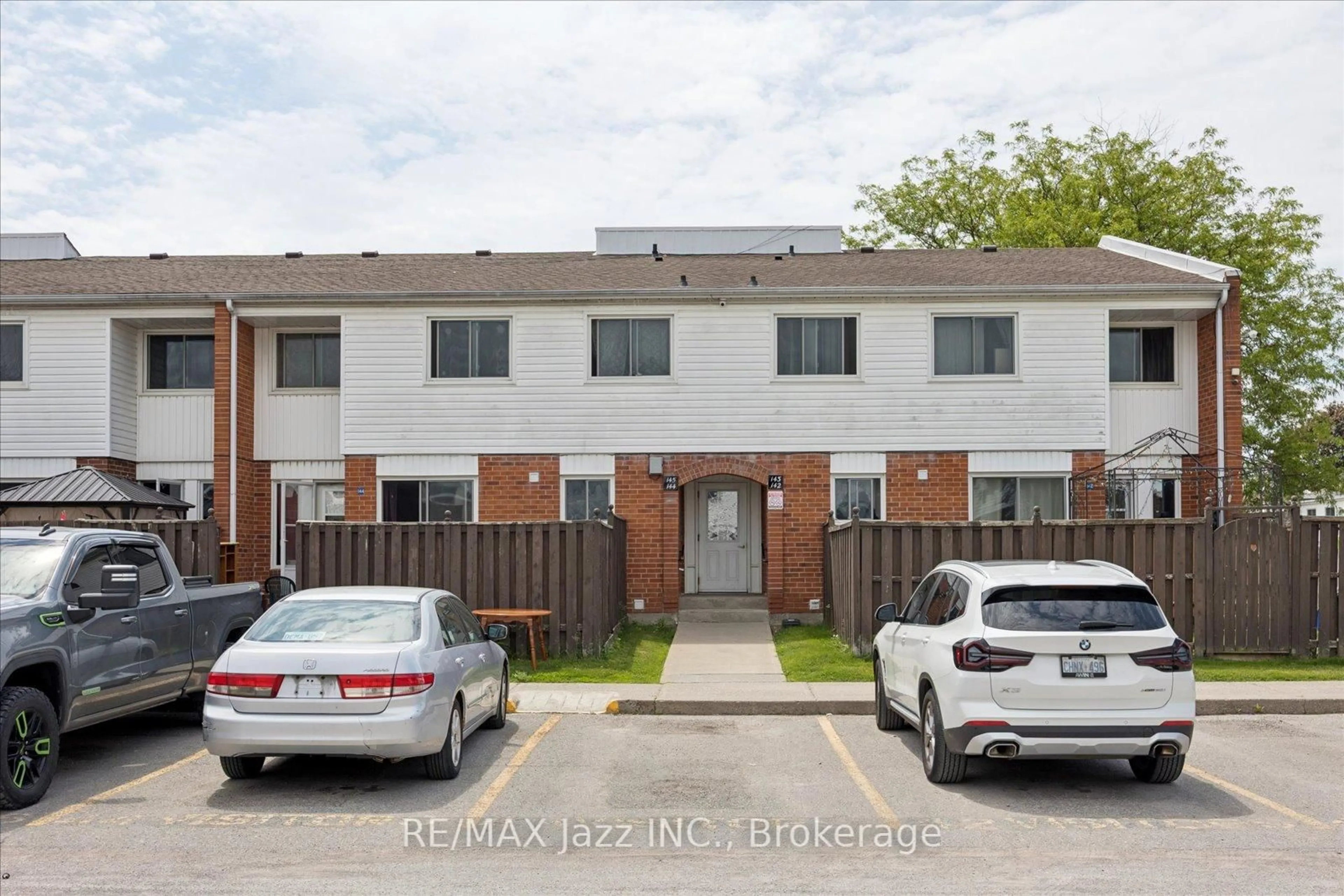 Unknown for 1010 Glen St #144, Oshawa Ontario L1J 6J2