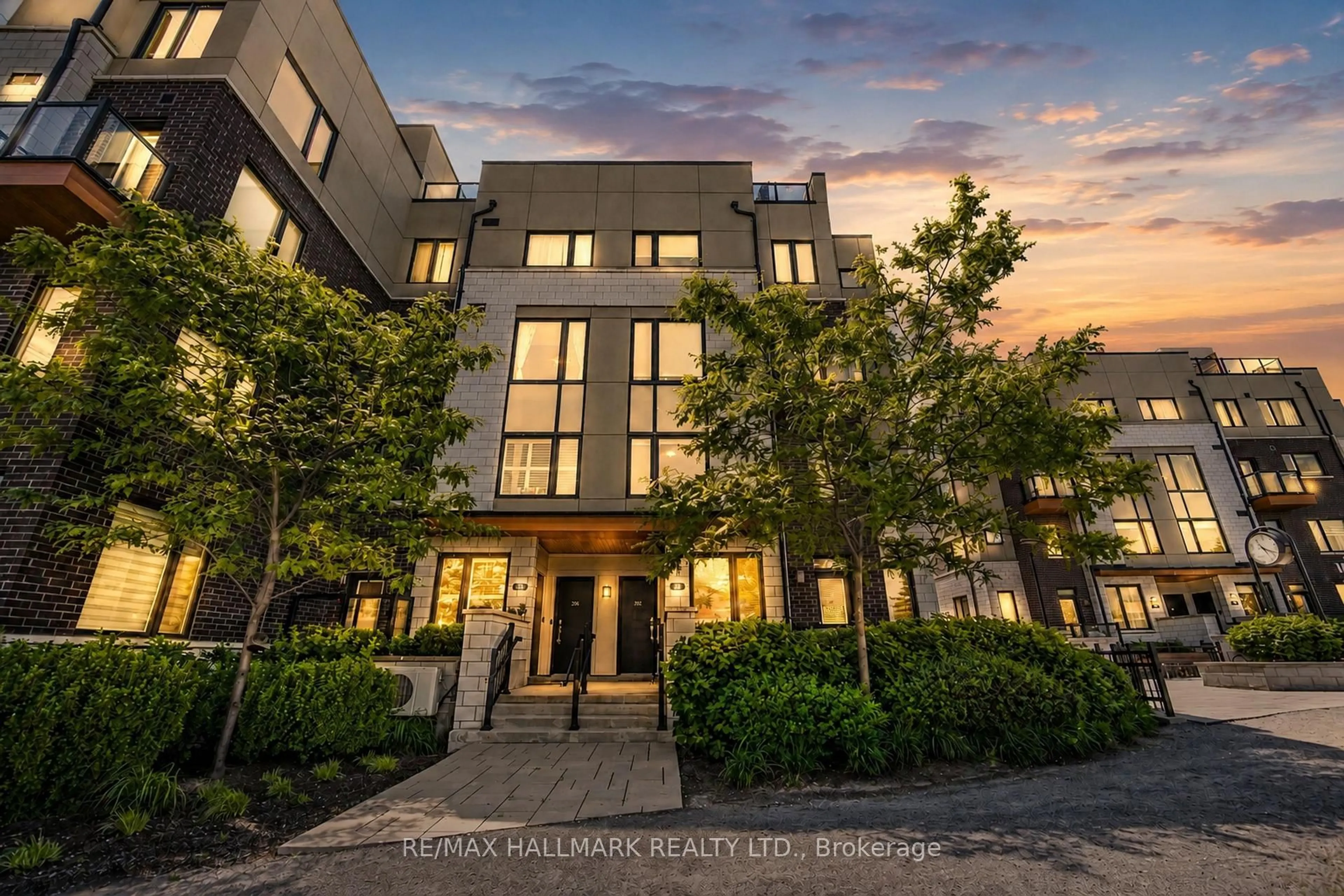 Unknown for 1555 Kingston Rd #212, Pickering Ontario L1V 0E9