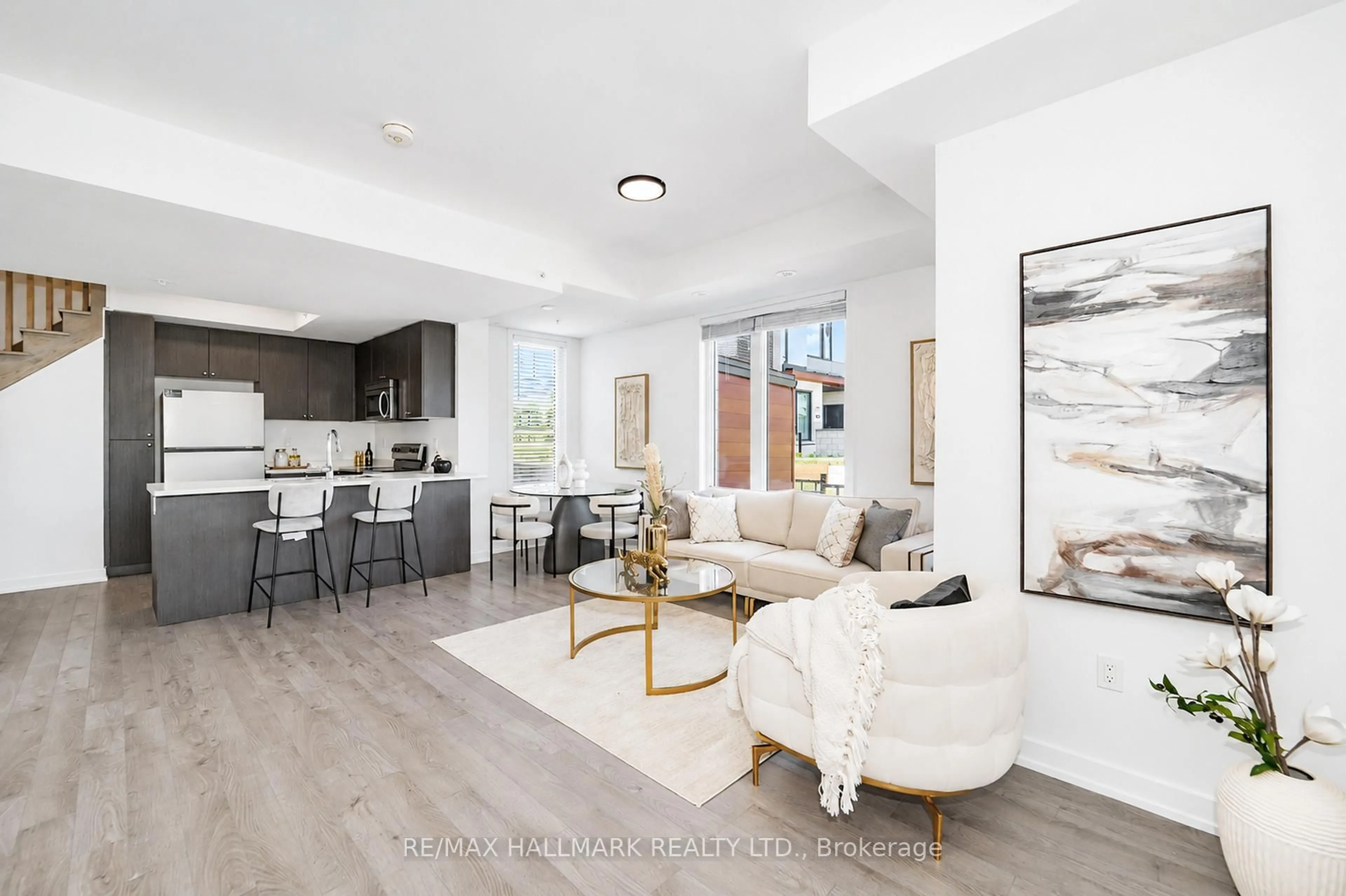 Unknown for 1555 Kingston Rd #212, Pickering Ontario L1V 0E9