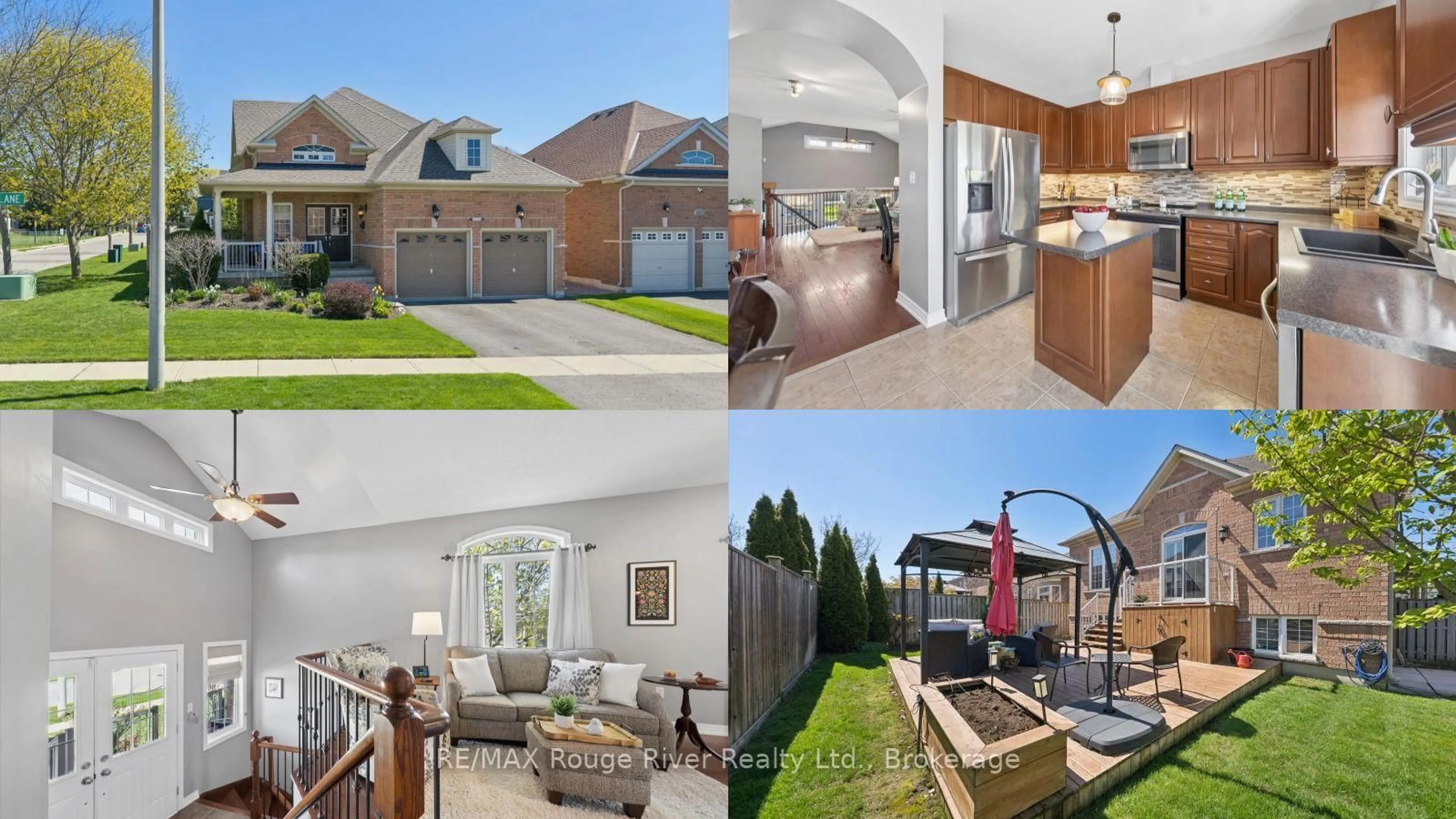 Unknown for 59 Alfred Shrubb Lane, Clarington Ontario L1C 0B1