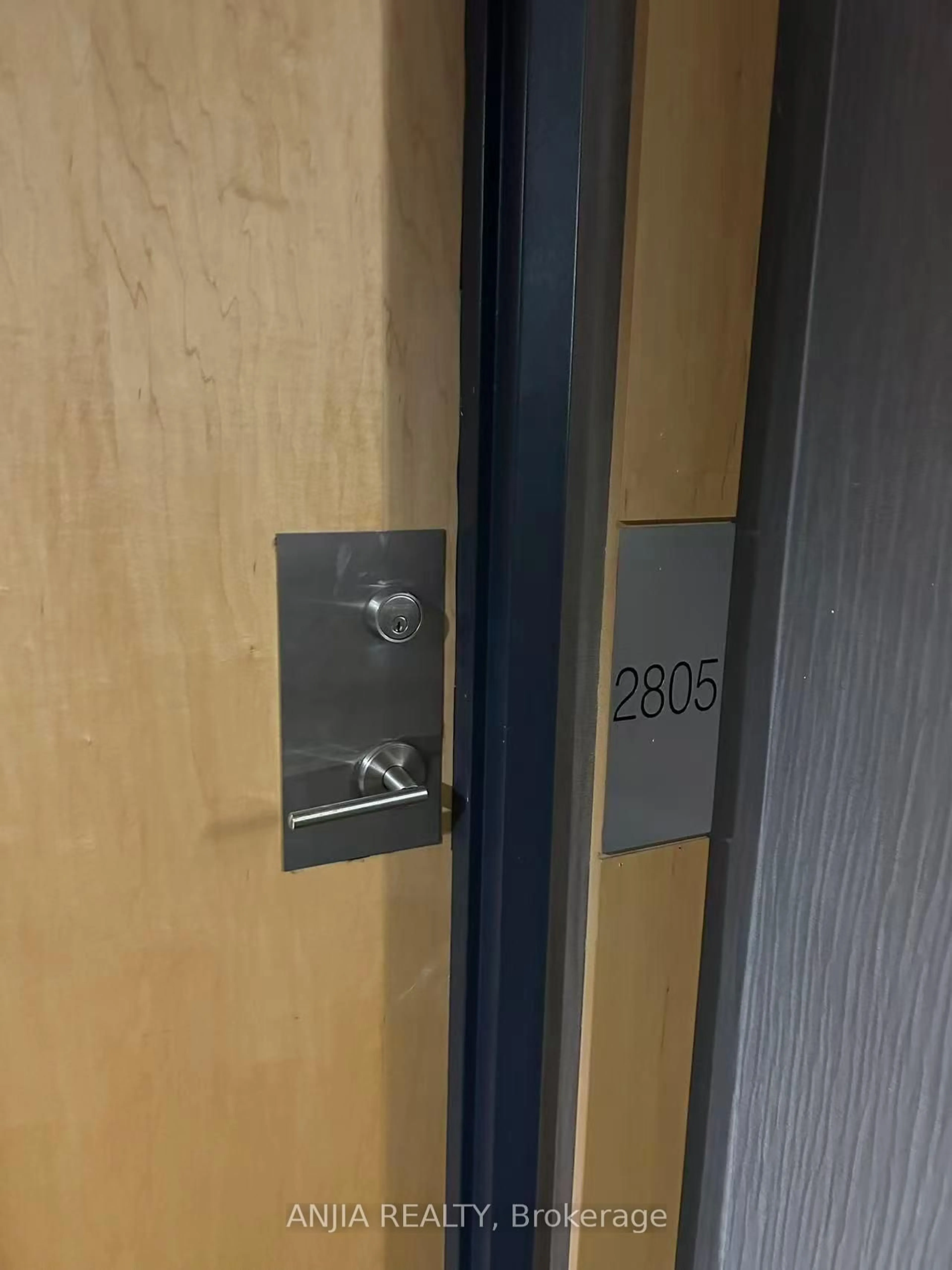 A pic of a room for 50 Brian Harrison Way #2805, Toronto Ontario M1P 5J4