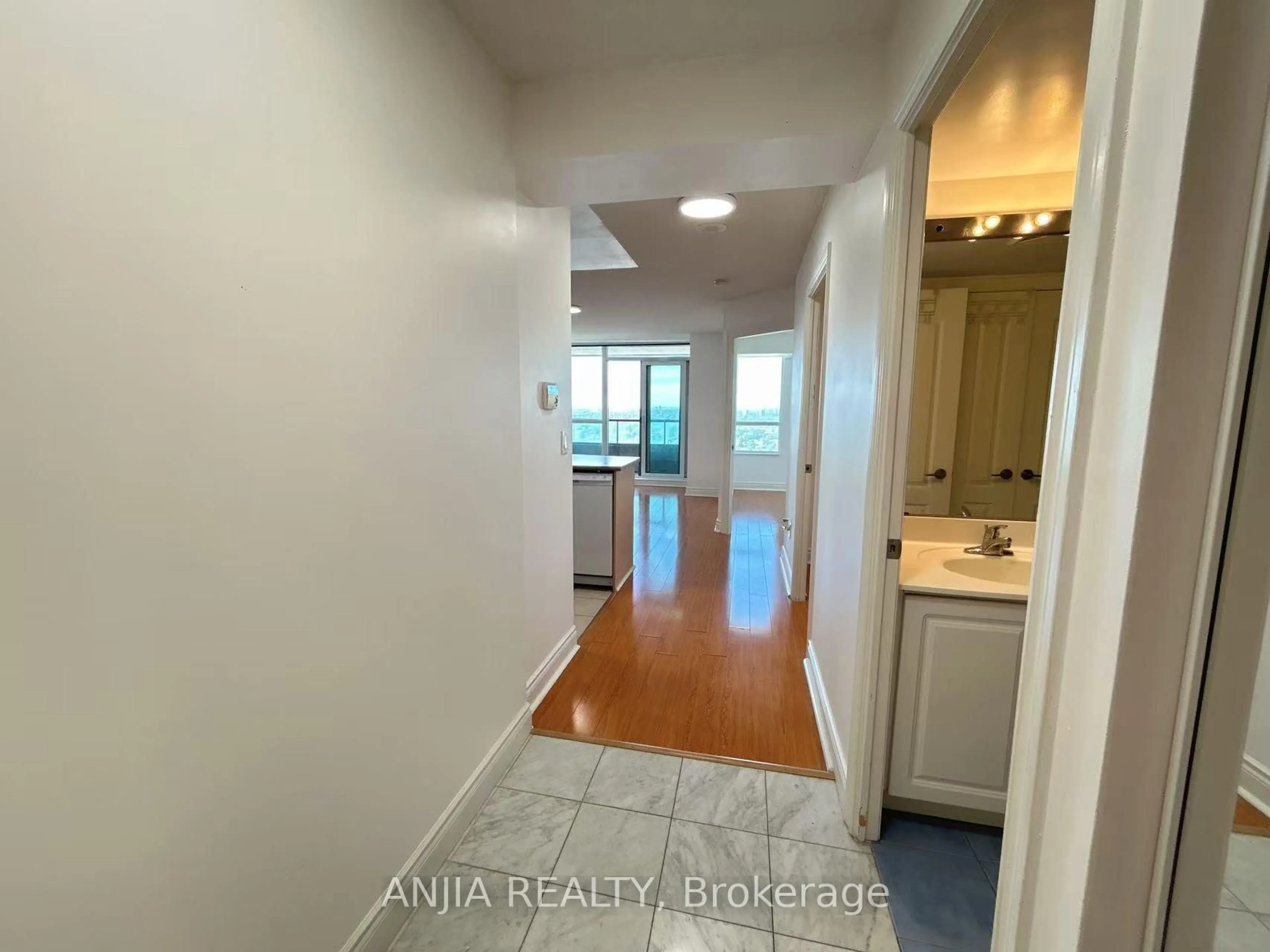 A pic of a room for 50 Brian Harrison Way #2805, Toronto Ontario M1P 5J4