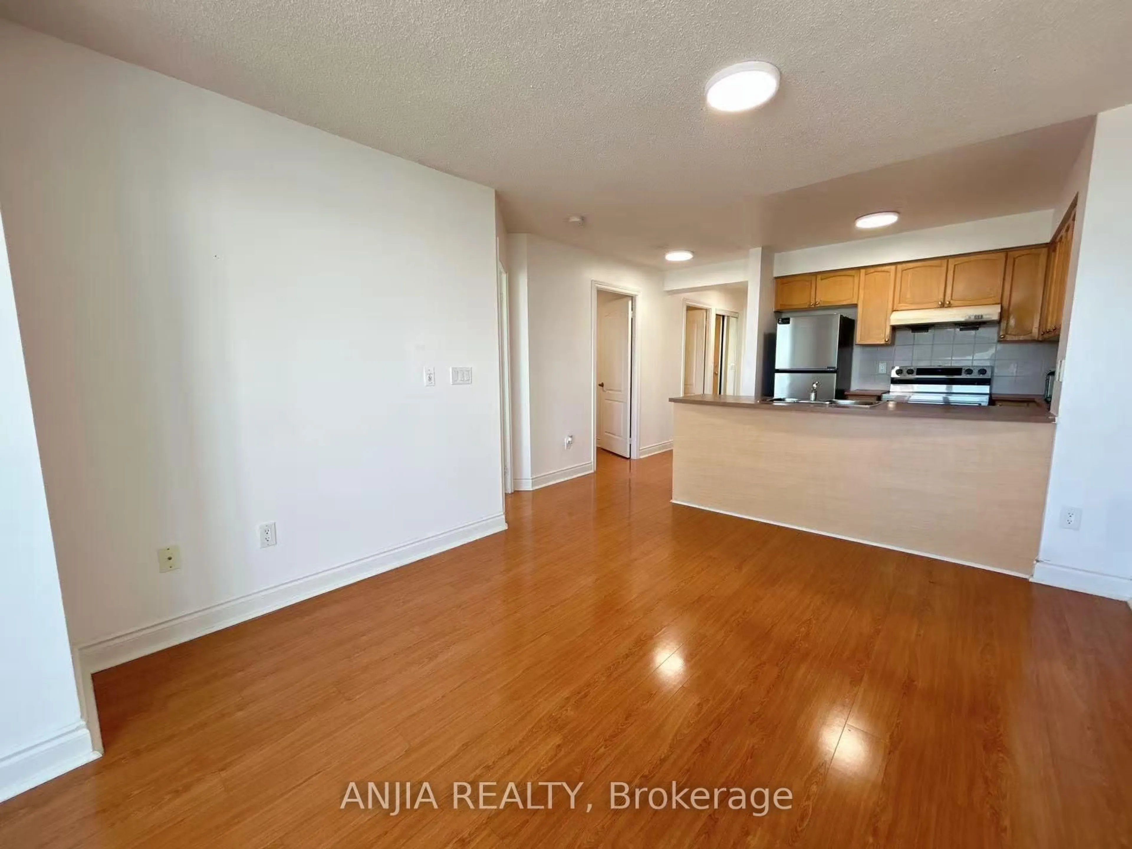 A pic of a room for 50 Brian Harrison Way #2805, Toronto Ontario M1P 5J4