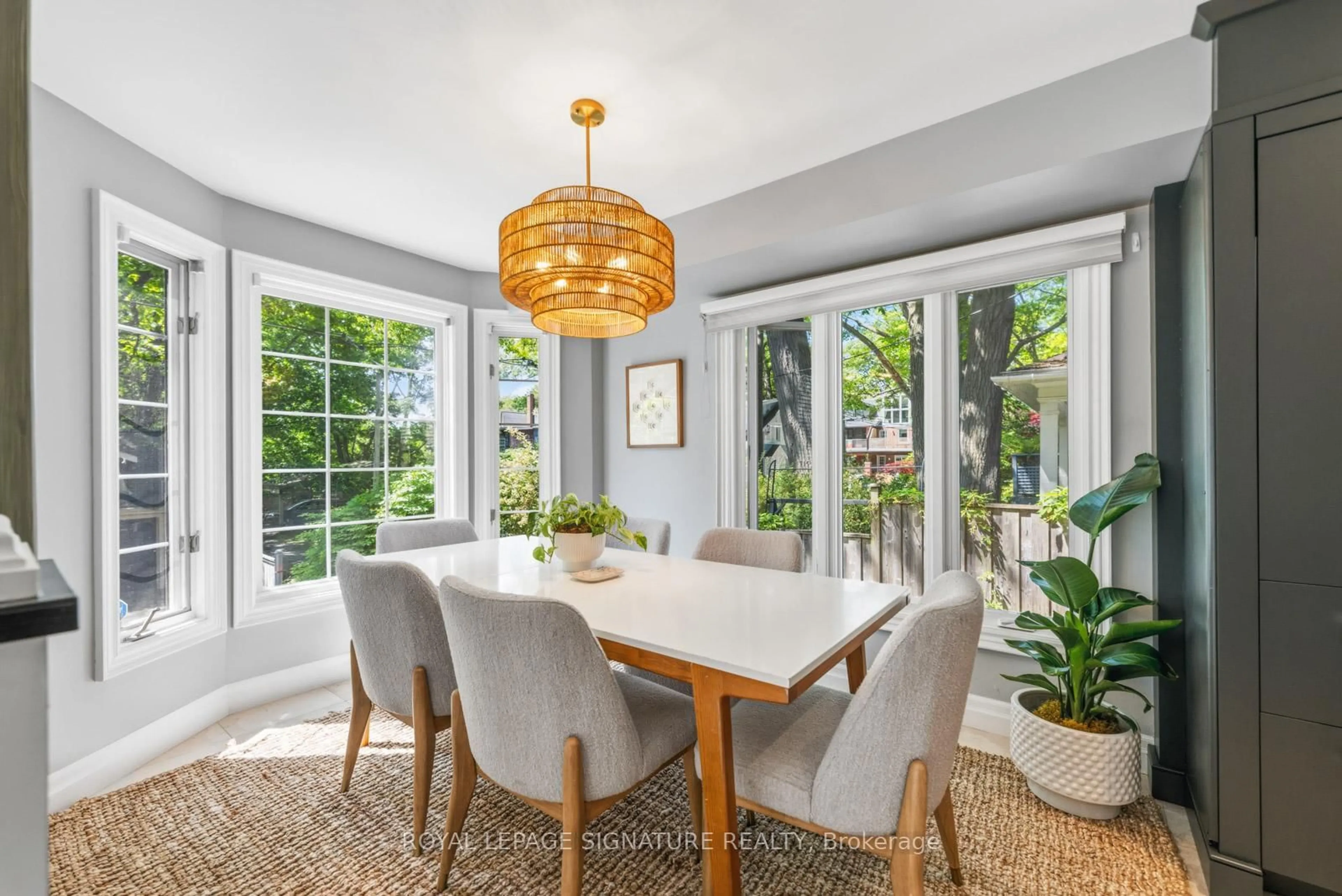 Dining room, unknown for 24 Hazel Ave, Toronto Ontario M4E 1C5