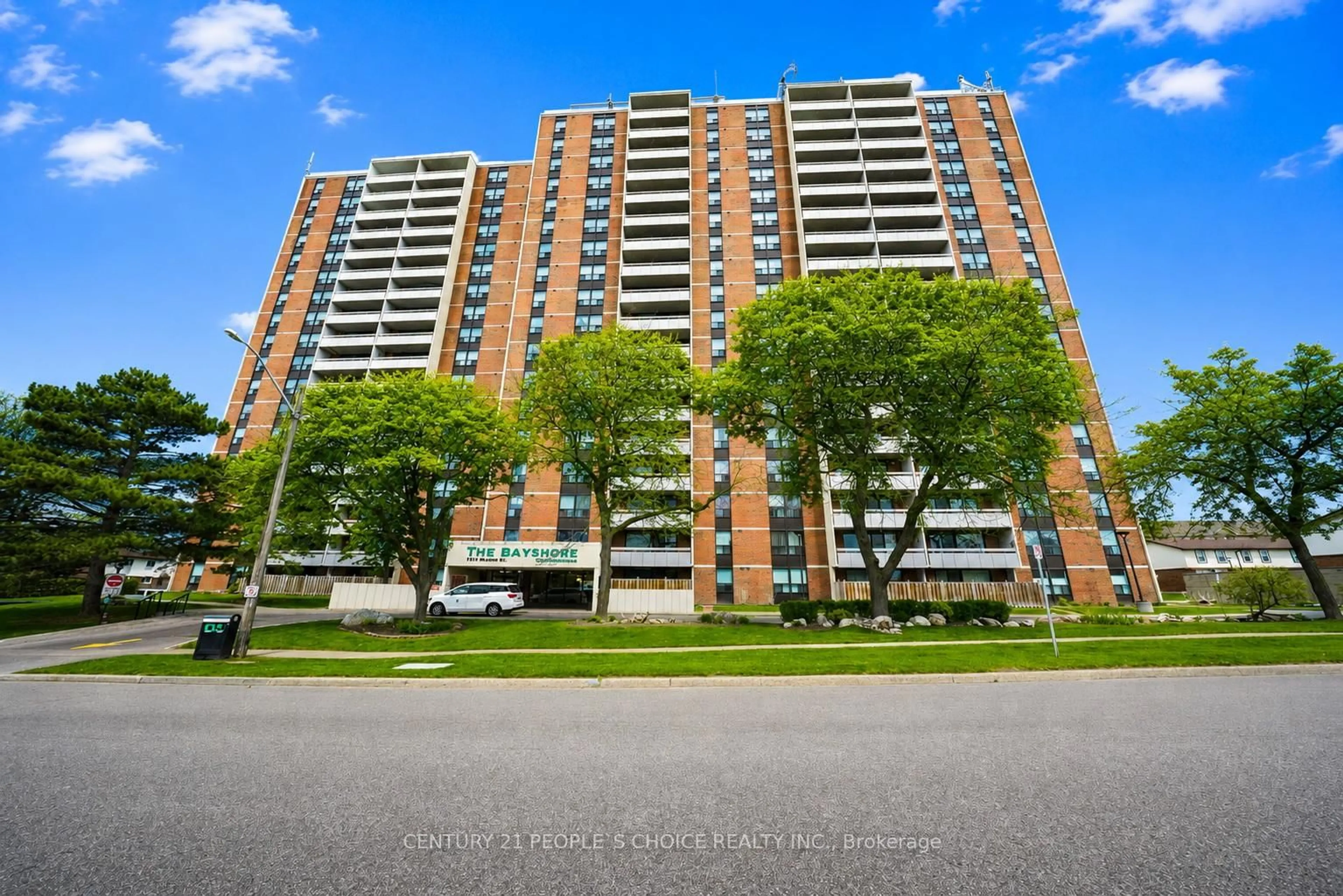 Unknown for 1210 Radom St #1602, Pickering Ontario L1W 2Z3
