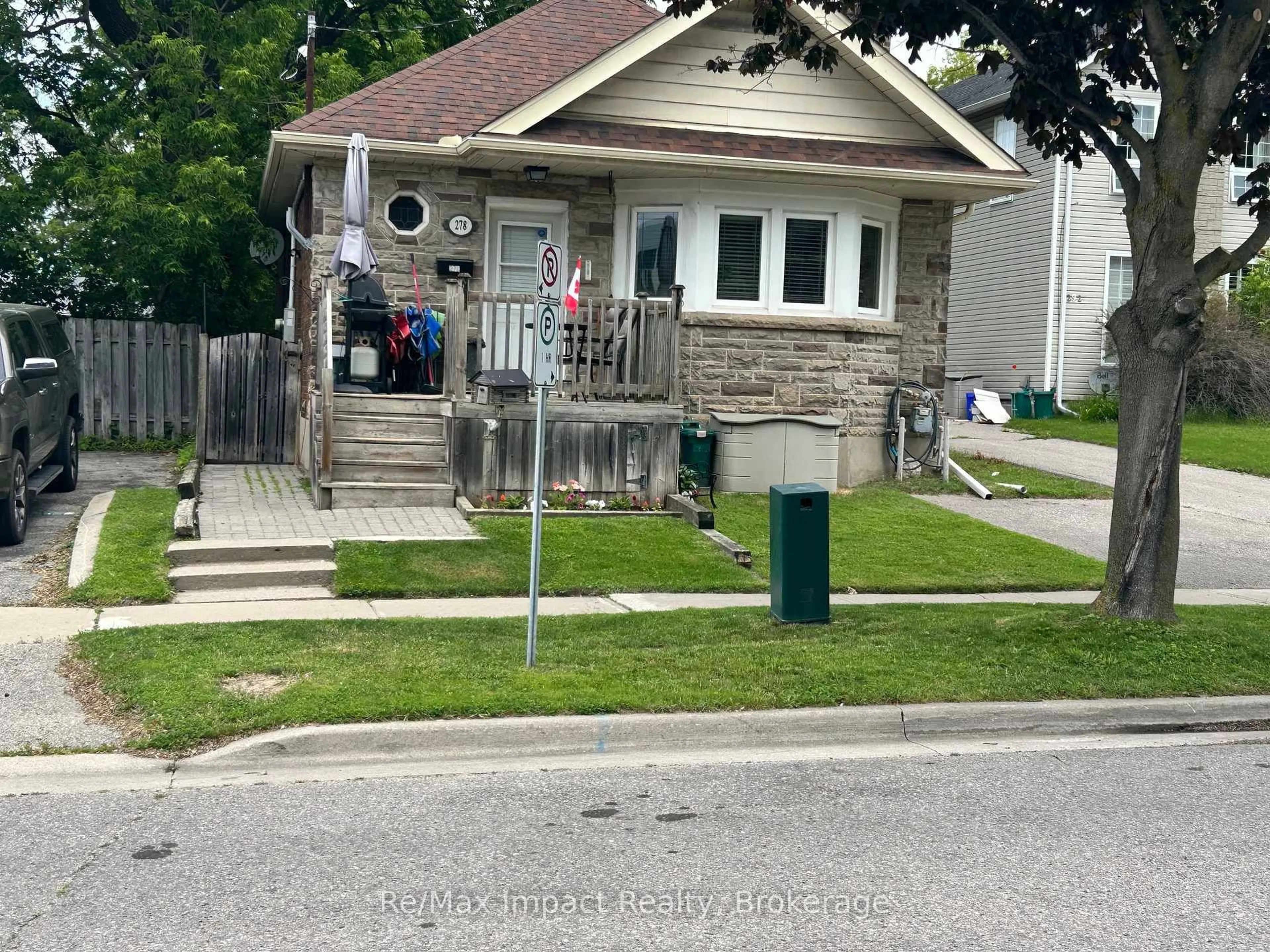 Unknown for 292/278 William St, Oshawa Ontario L1G 1K8