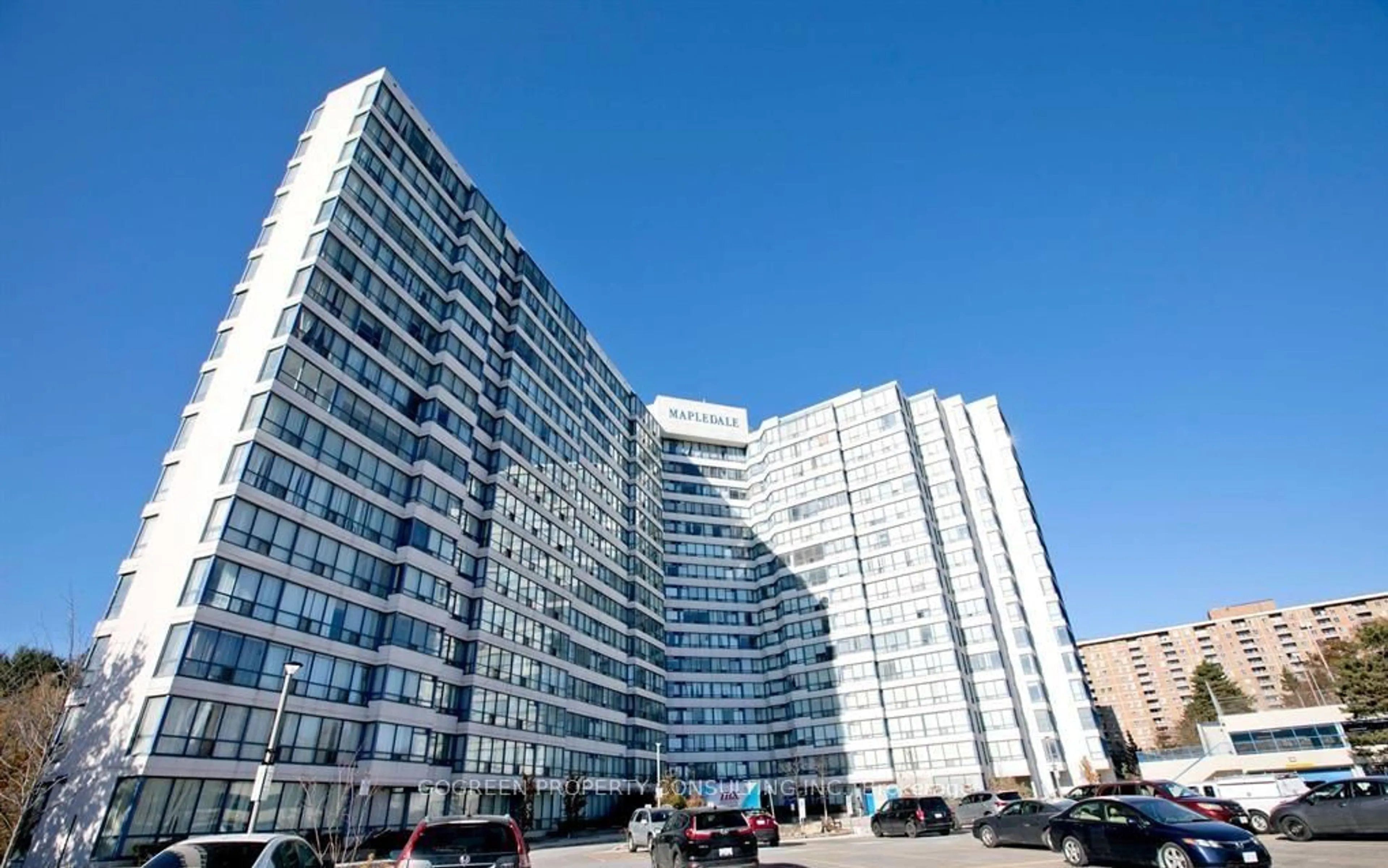 Unknown for 3050 Ellesmere Rd #602, Toronto Ontario M1E 5E6
