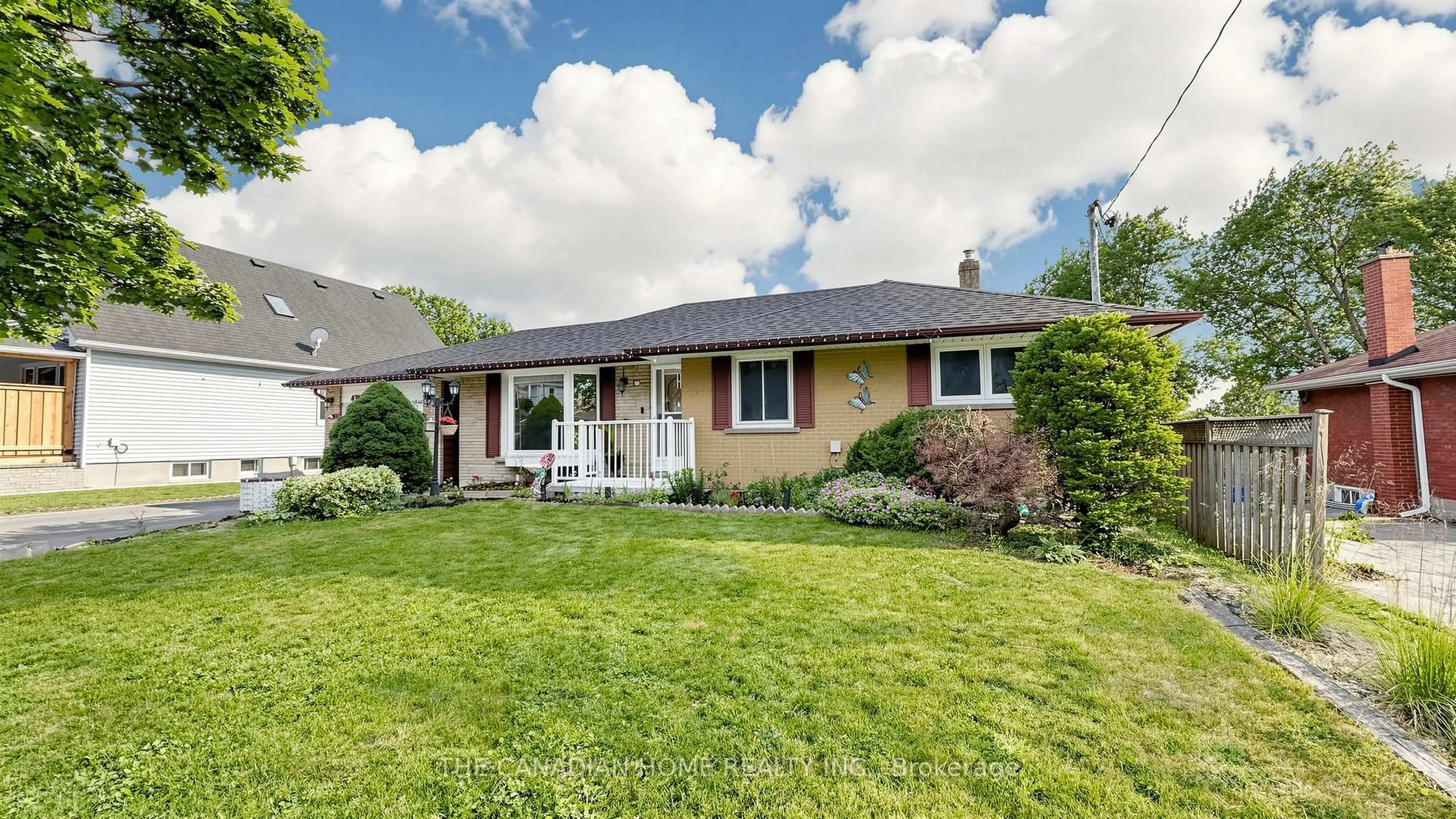 Unknown for 470 Cromwell Ave, Oshawa Ontario L1J 4V2