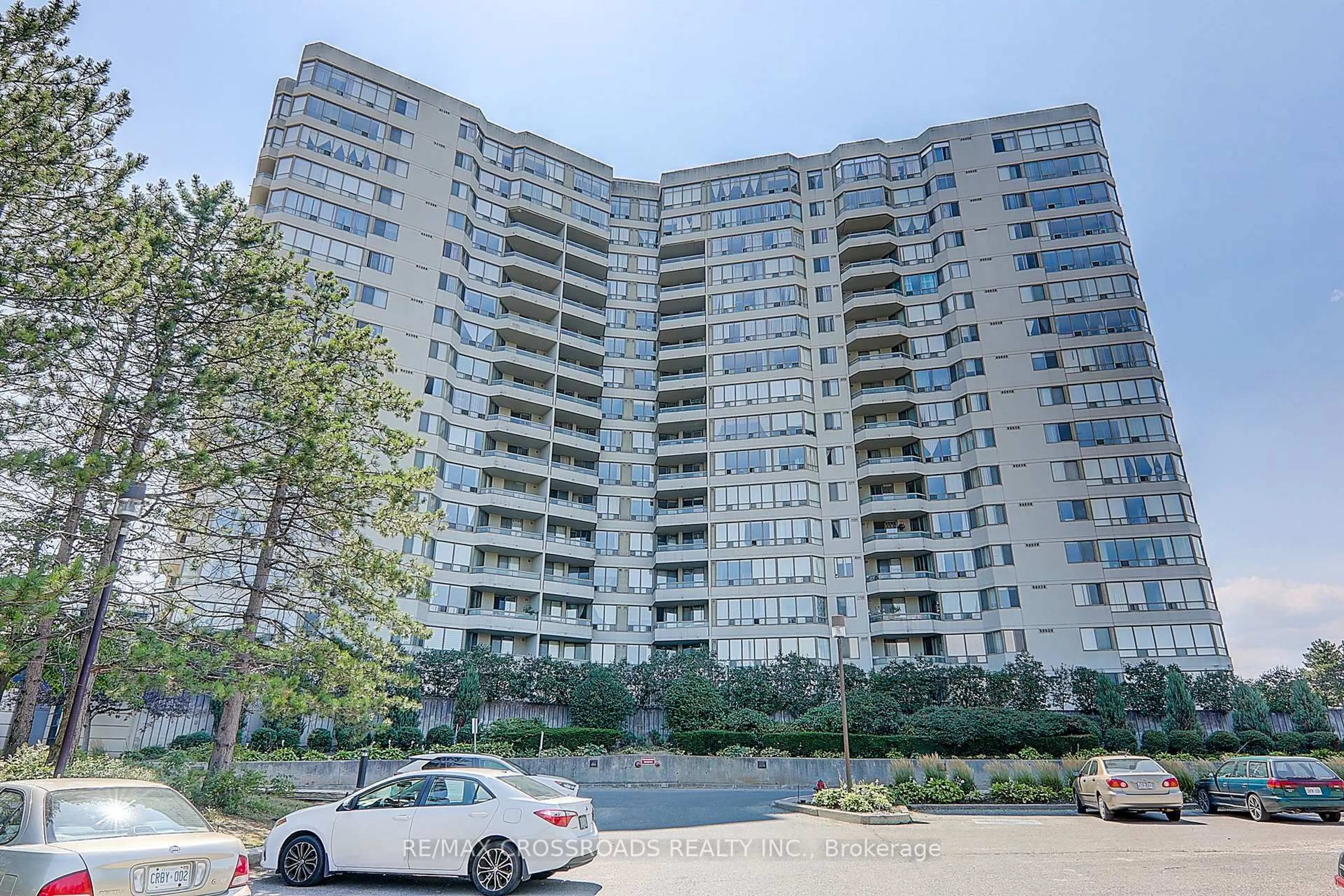 Unknown for 160 Alton Towers Circ #1612, Toronto Ontario M1V 4X8
