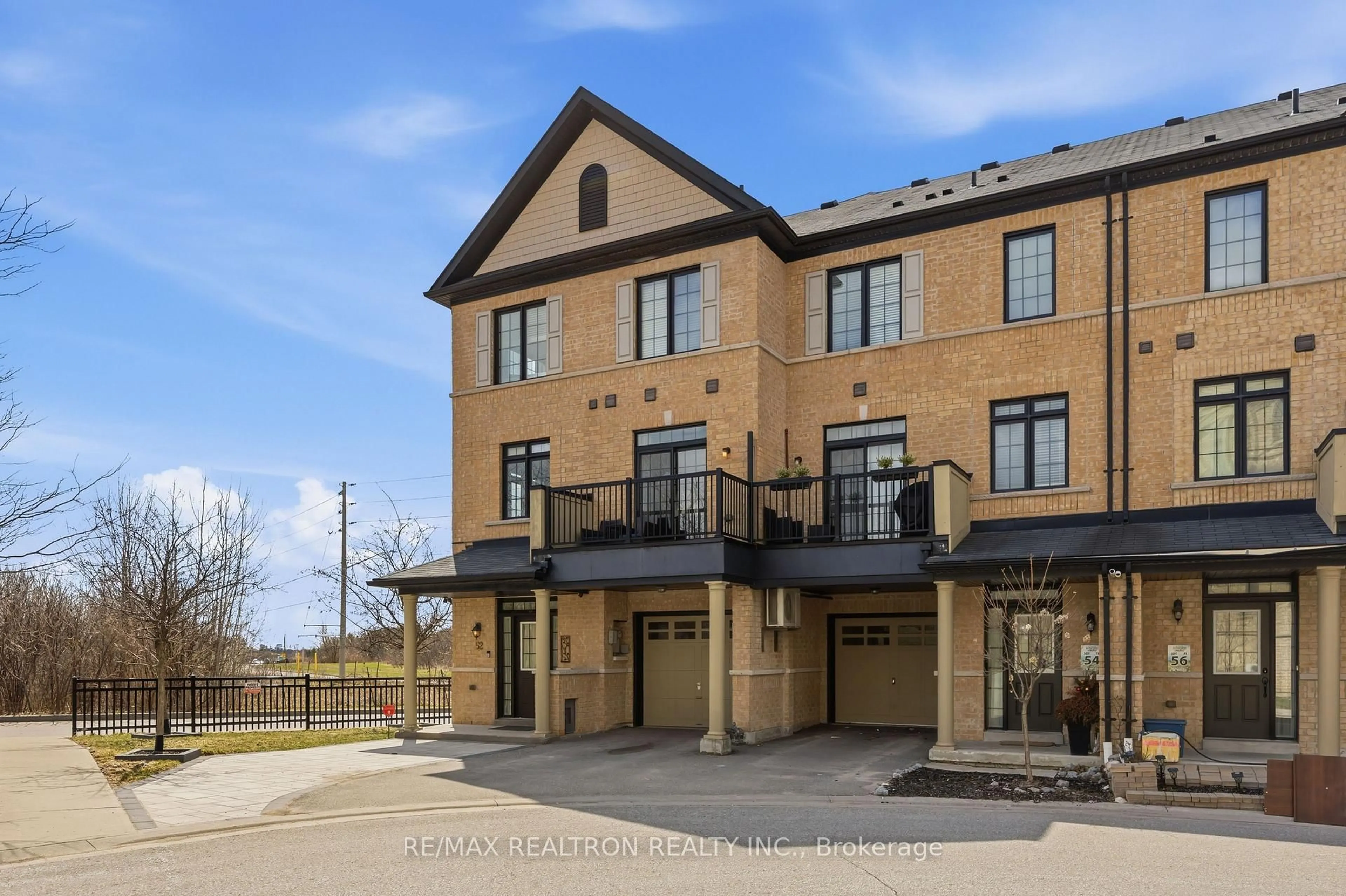 Unknown for 52 Quarrie Lane, Ajax Ontario L1T 0N1