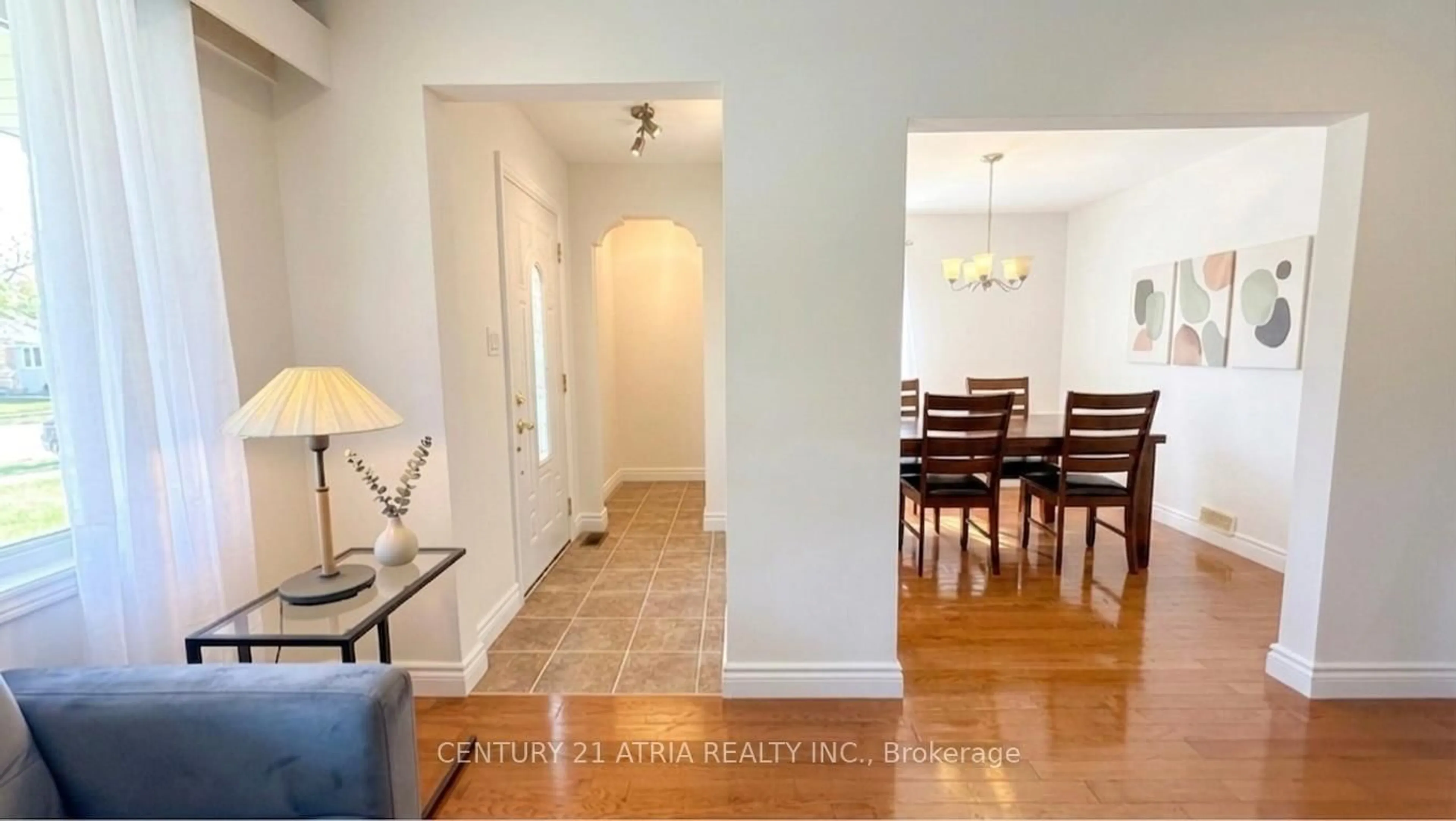 Unknown for 115 Ellington Dr, Toronto Ontario M1R 3Y2