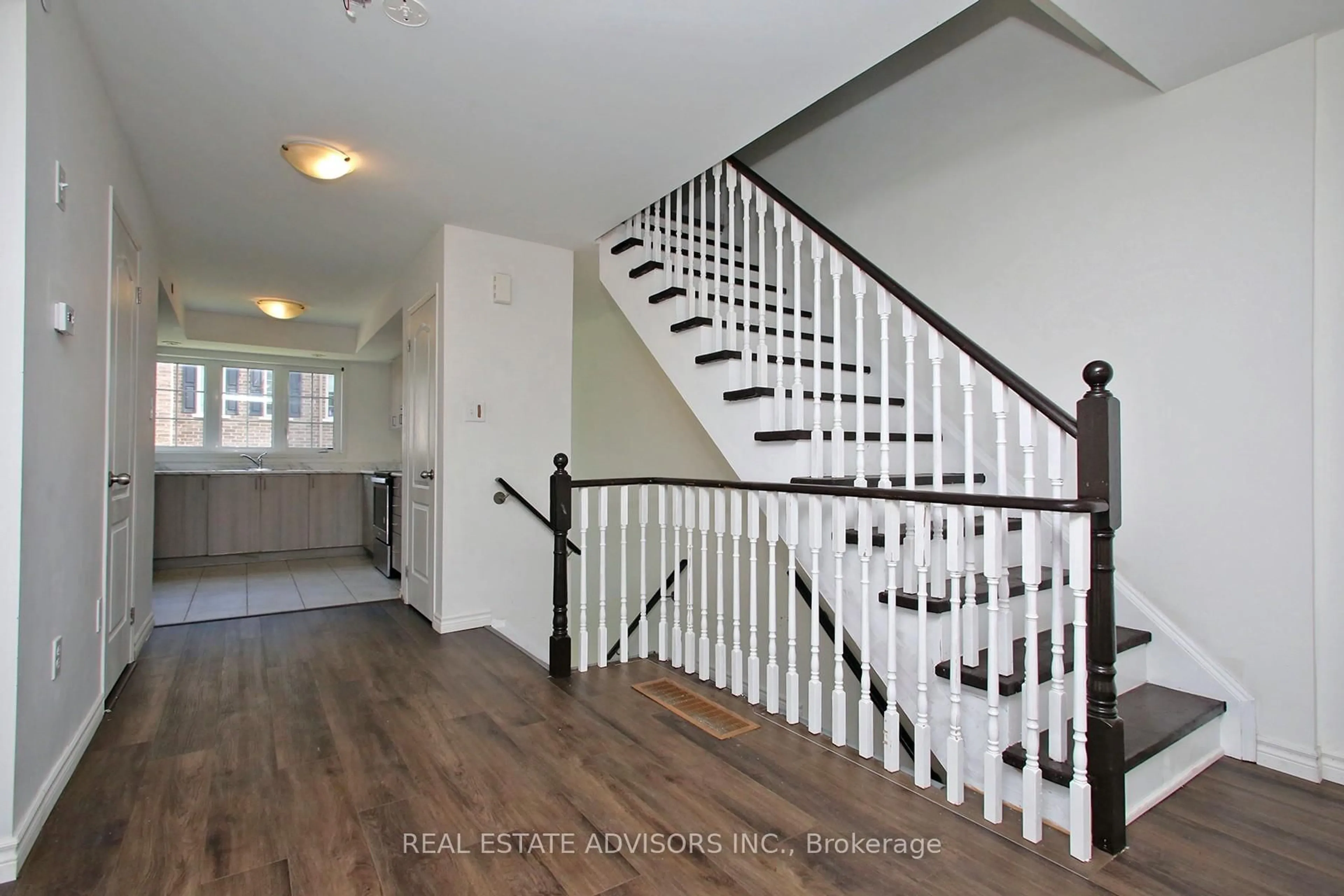 Stairs for 2696 Deputy Minister Path #169, Oshawa Ontario L1H 7K4