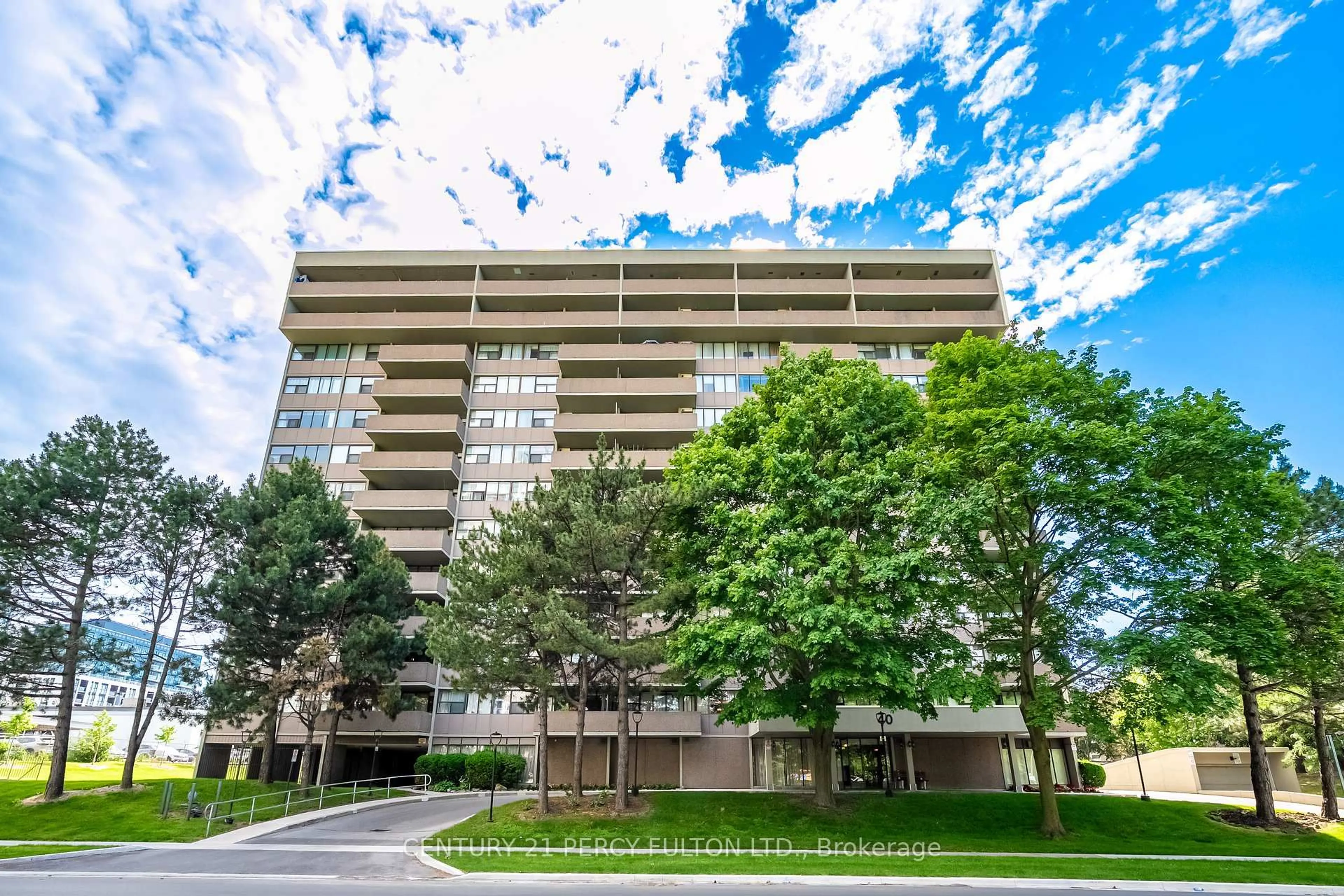 Unknown for 40 Bay Mills Blvd #201, Toronto Ontario M1T 3P5