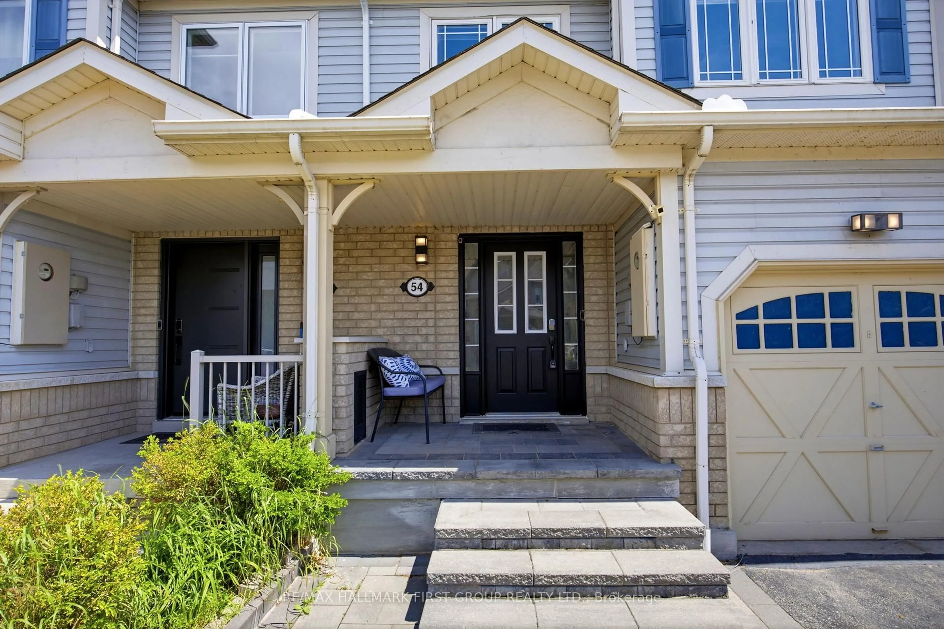 Unknown for 54 Whitefoot Cres, Ajax Ontario L1Z 2E2