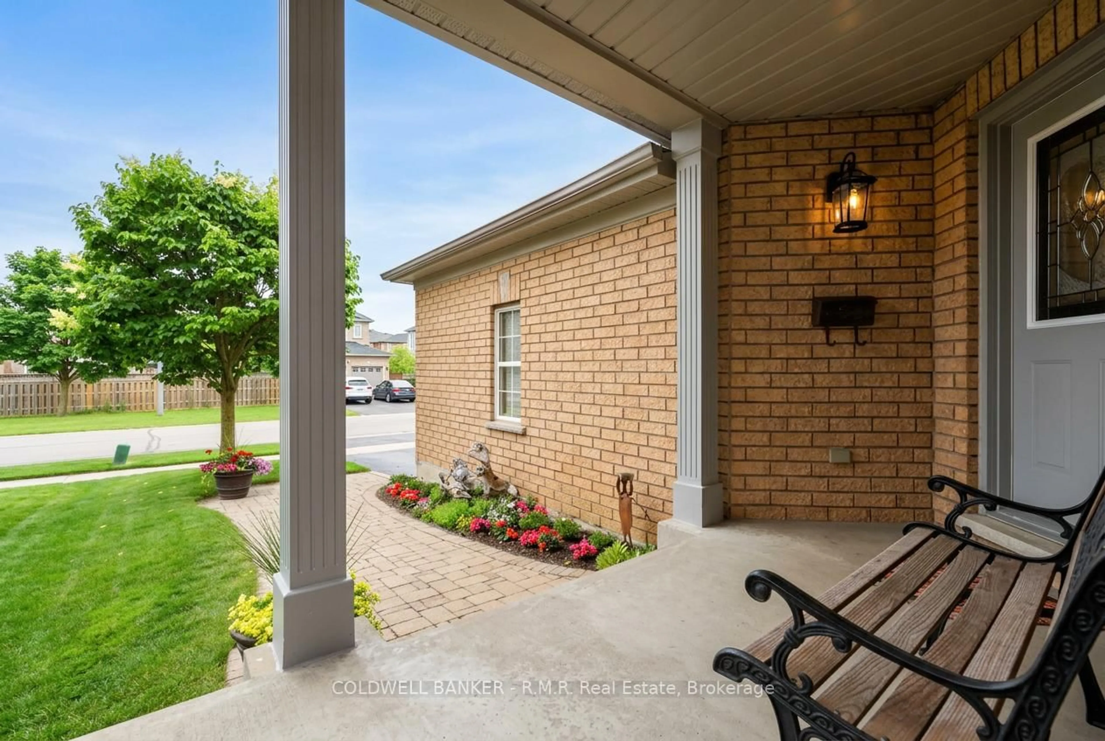 Unknown for 6 Merchants Ave, Whitby Ontario L1P 1S1