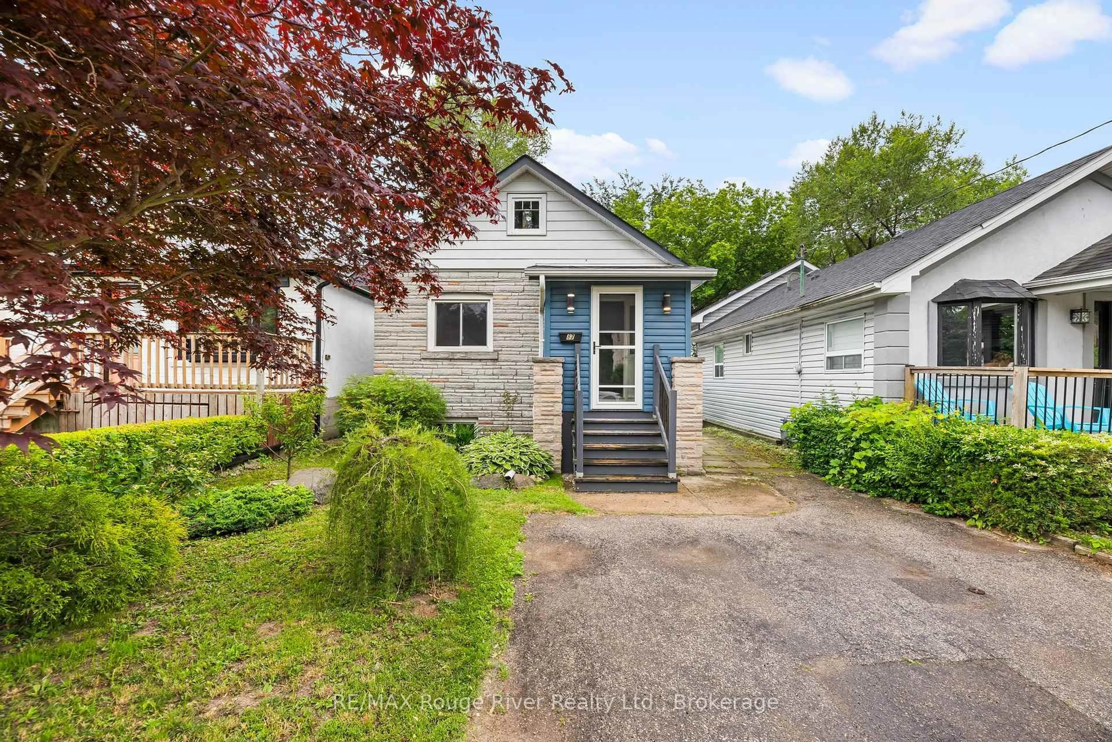 Unknown for 87 Craiglee Dr, Toronto Ontario M1N 2M6