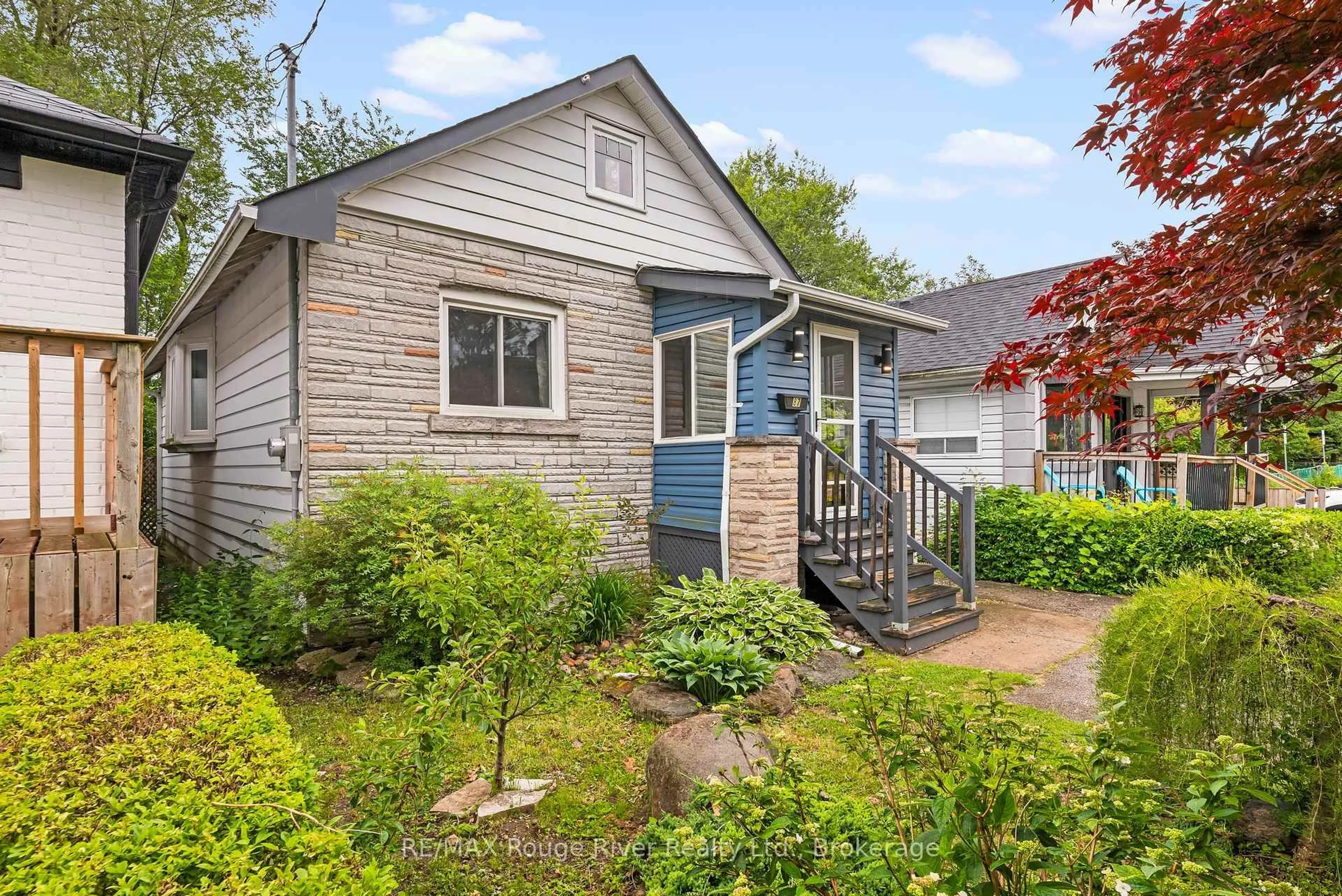 Unknown for 87 Craiglee Dr, Toronto Ontario M1N 2M6