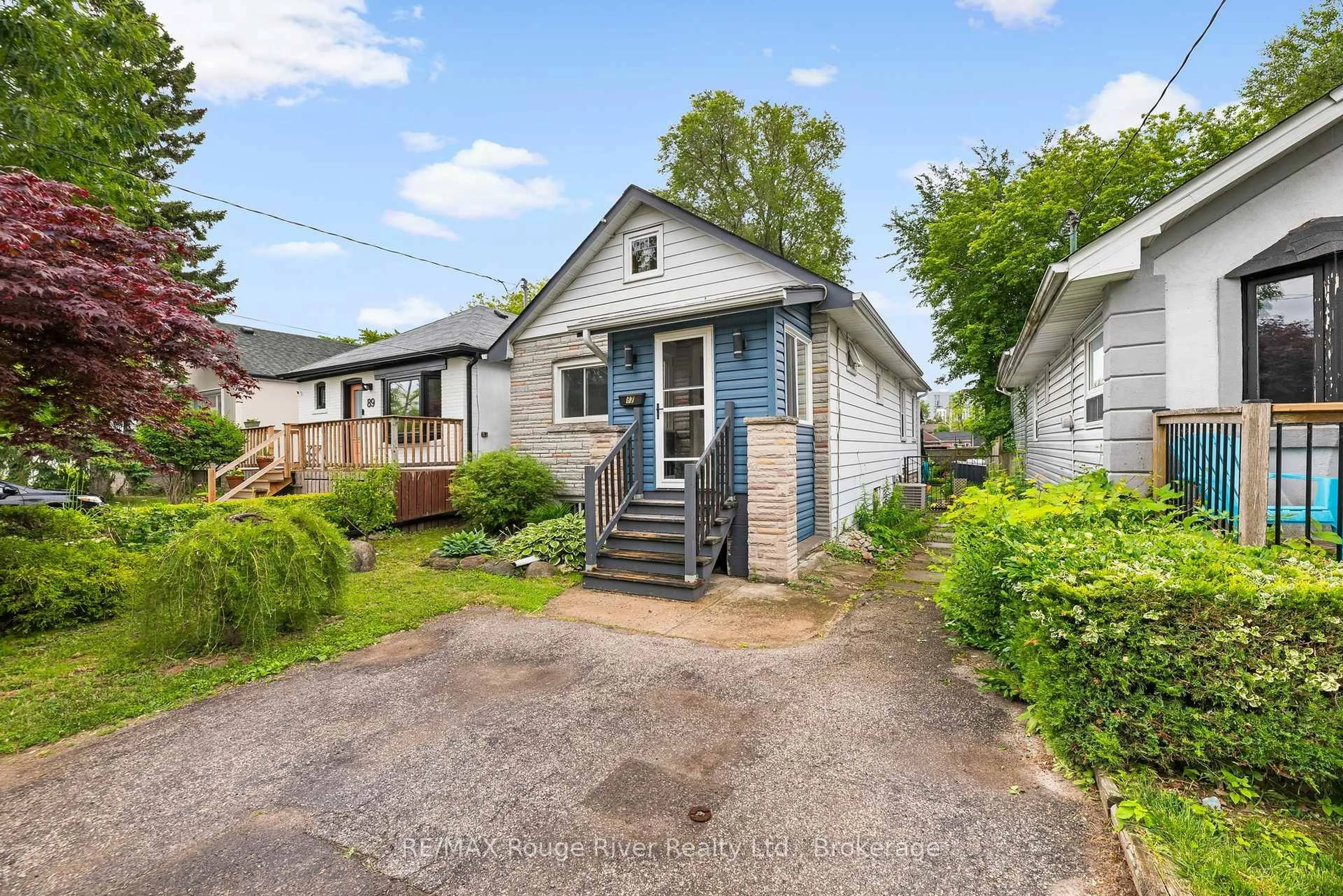 Unknown for 87 Craiglee Dr, Toronto Ontario M1N 2M6