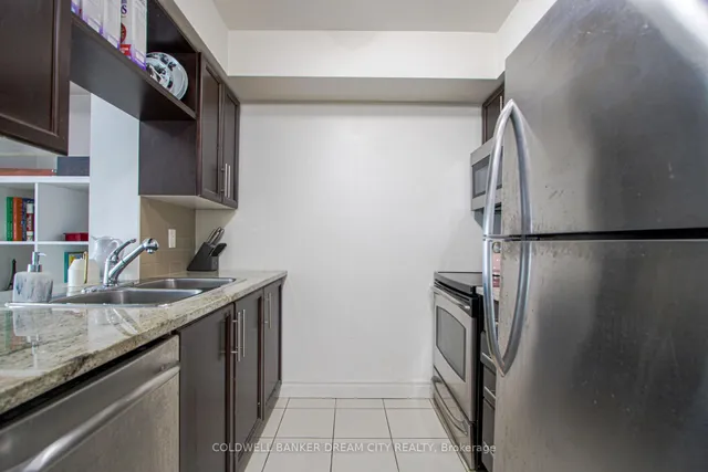 60 Town Centre Crt #1106, Toronto 4