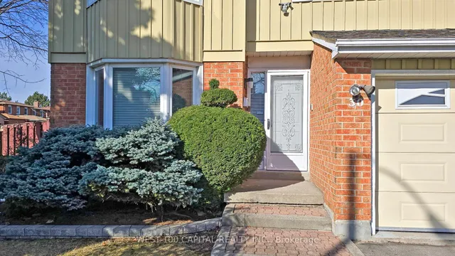 30 Wintermute Blvd, Toronto