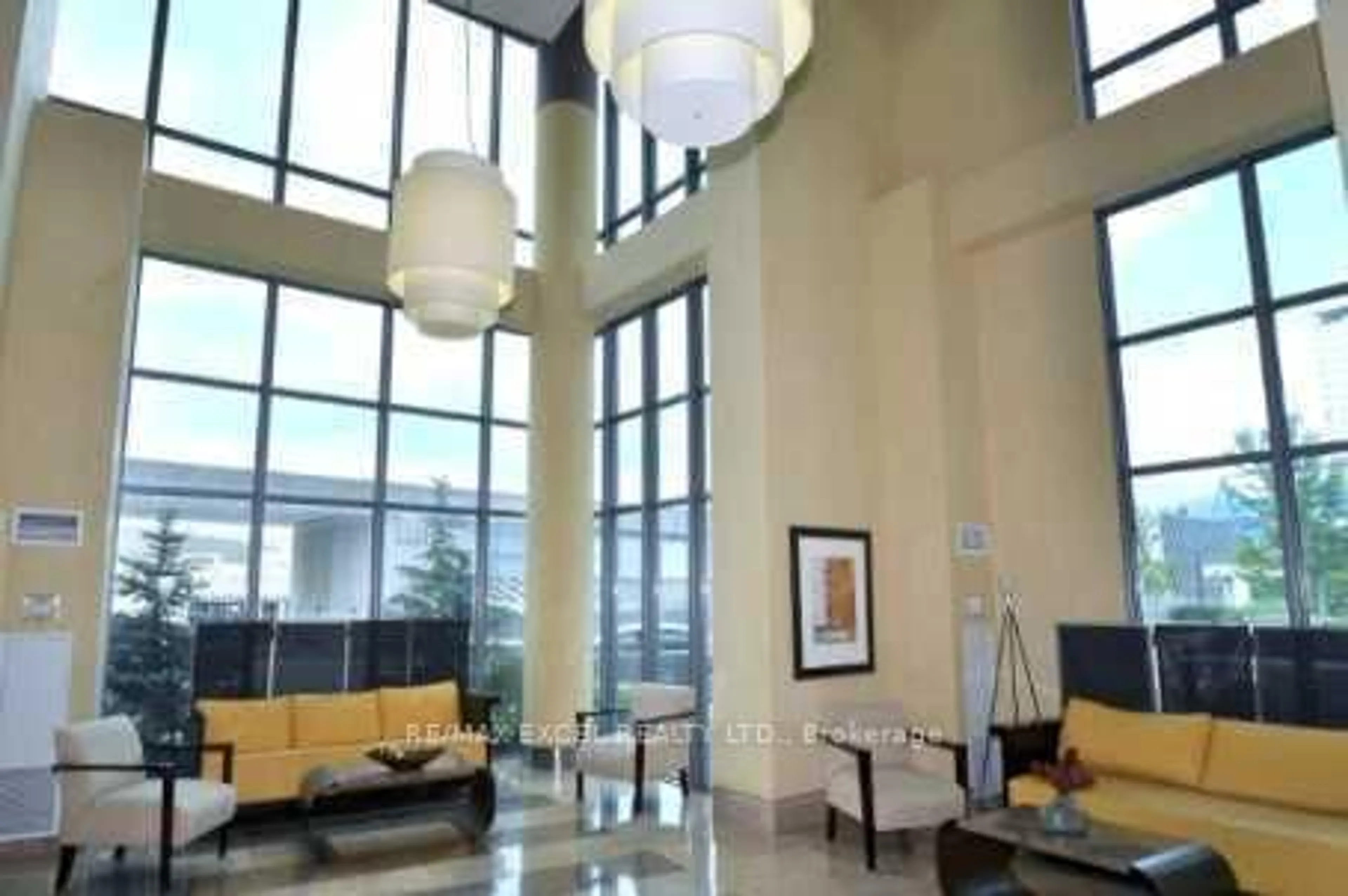 Lobby for 50 Brian Harrison Way #906, Toronto Ontario M1P 5J4