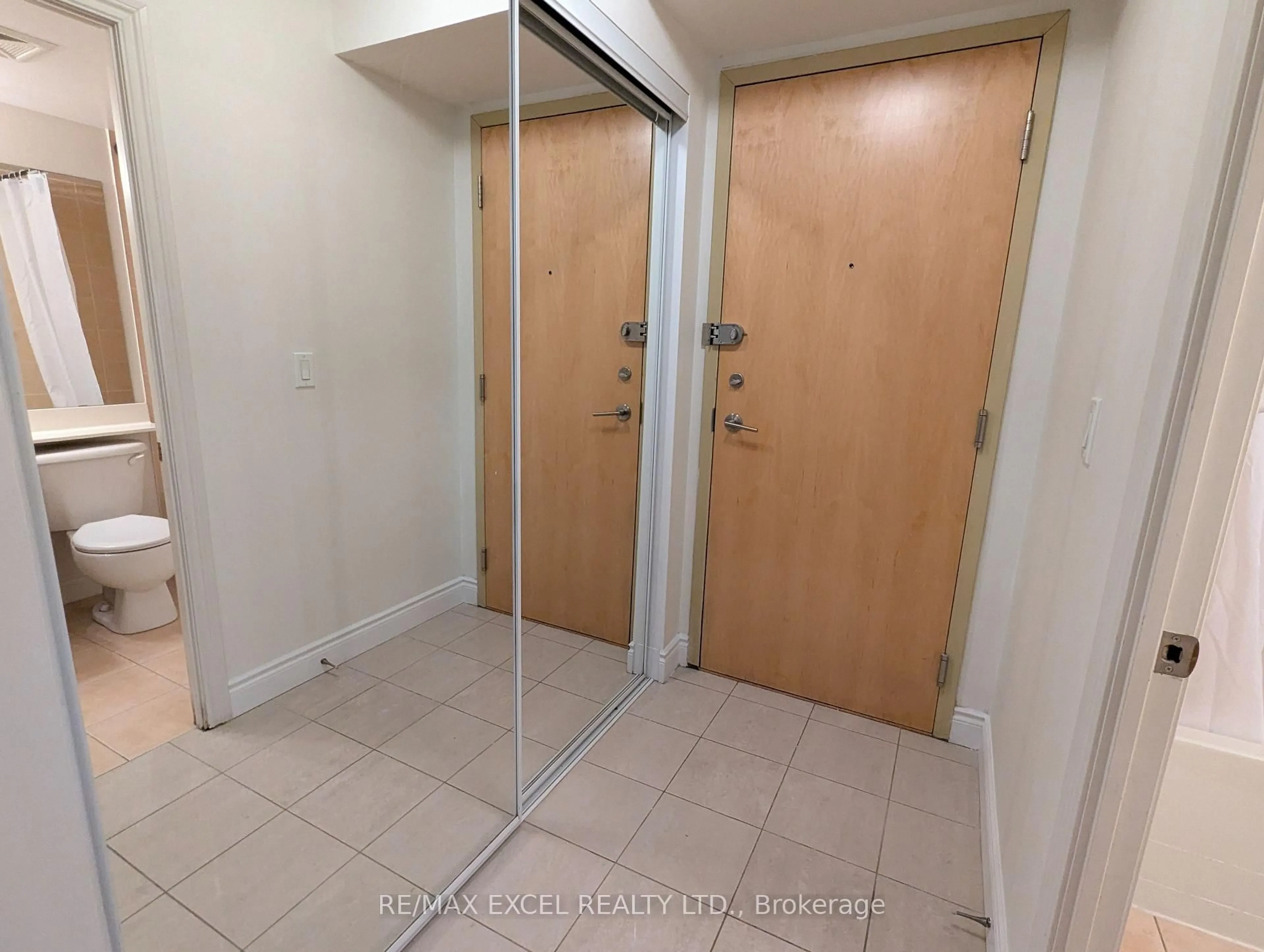 Unknown for 50 Brian Harrison Way #906, Toronto Ontario M1P 5J4