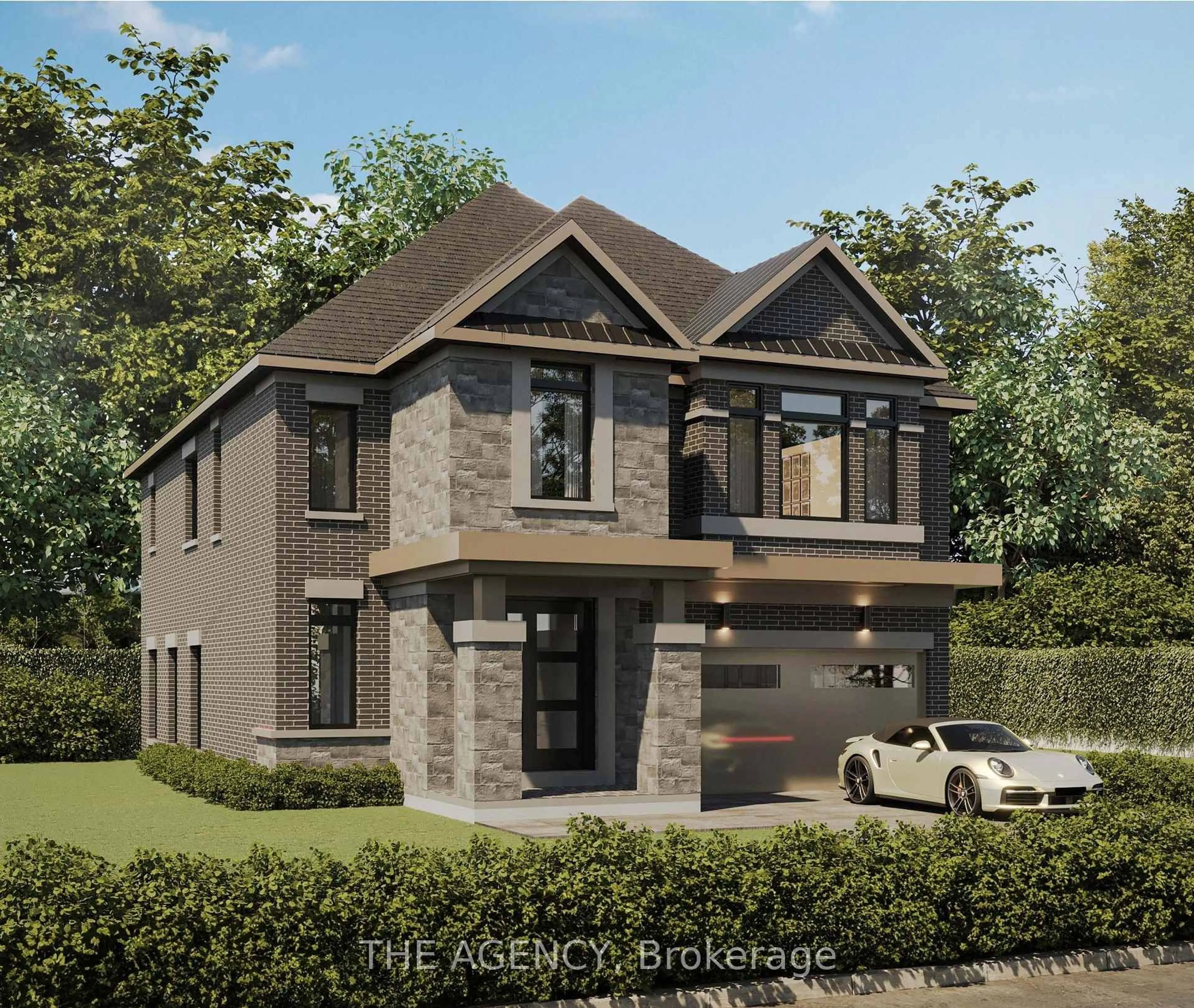 Home with brick exterior material, street for 1610 Goldenridge Rd, Pickering Ontario L1V 0E1