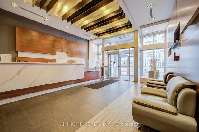 70 Town Centre Crt #2602, Toronto 2