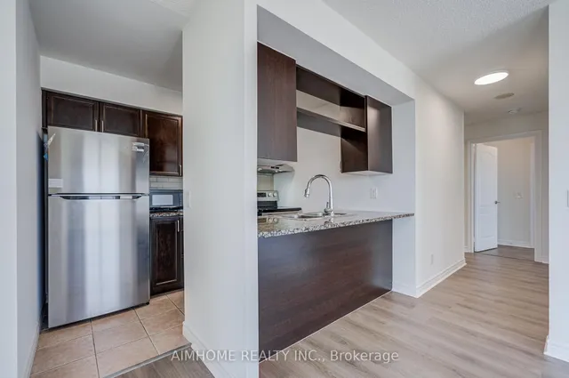 70 Town Centre Crt #2602, Toronto 4