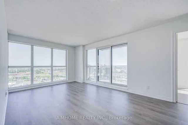 70 Town Centre Crt #2602, Toronto 5